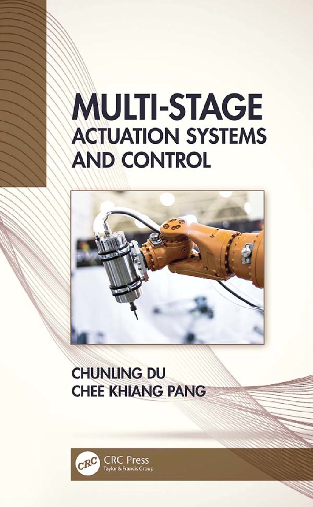 Multi-Stage Actuation Systems and Control 1st Edition â€“ PDF/EPUB Version Downloadable