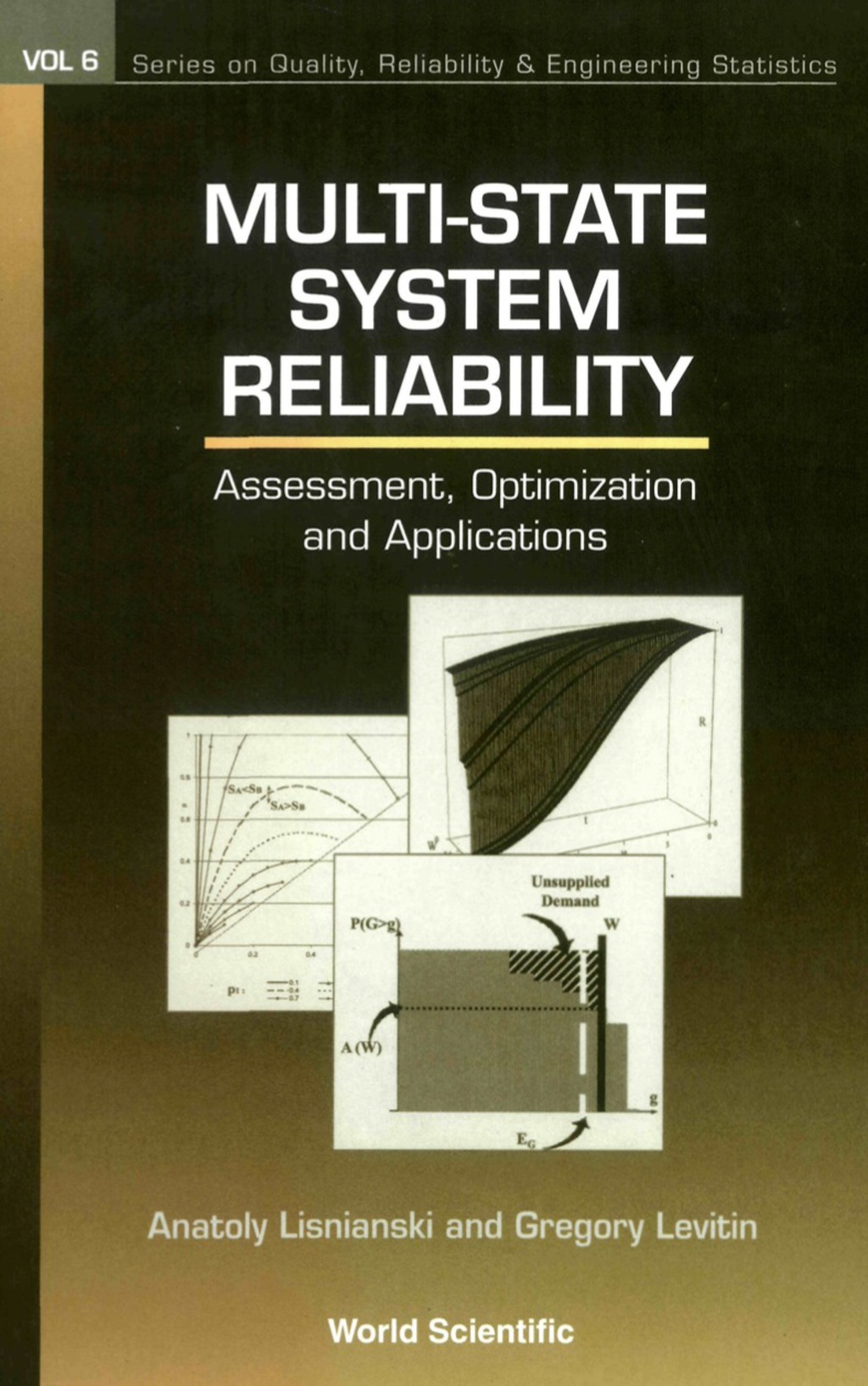 Multi-State System Reliability: Assessment, Optimization and Applications  â€“ PDF/EPUB Version Downloadable