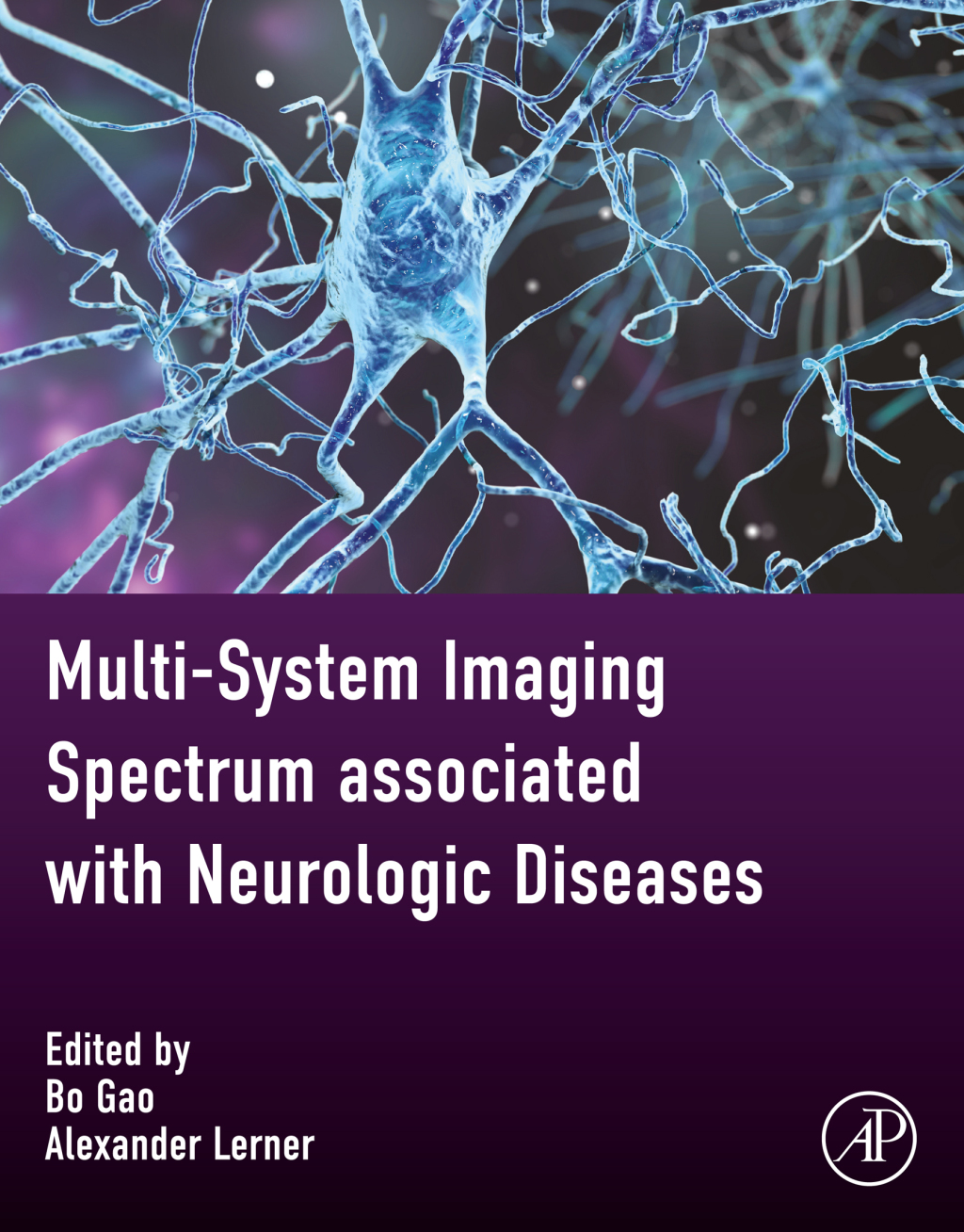 Multi-system Imaging Spectrum associated with Neurologic Diseases 1st Edition â€“ PDF/EPUB Version Downloadable