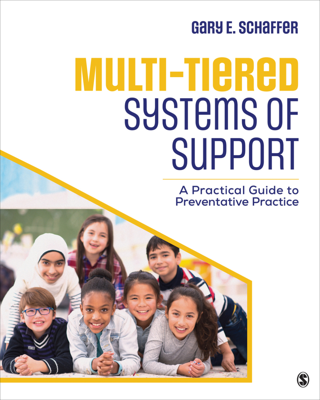 Multi-Tiered Systems of Support A Practical Guide to Preventative Practice 1st Edition â€“ PDF/EPUB Version Downloadable