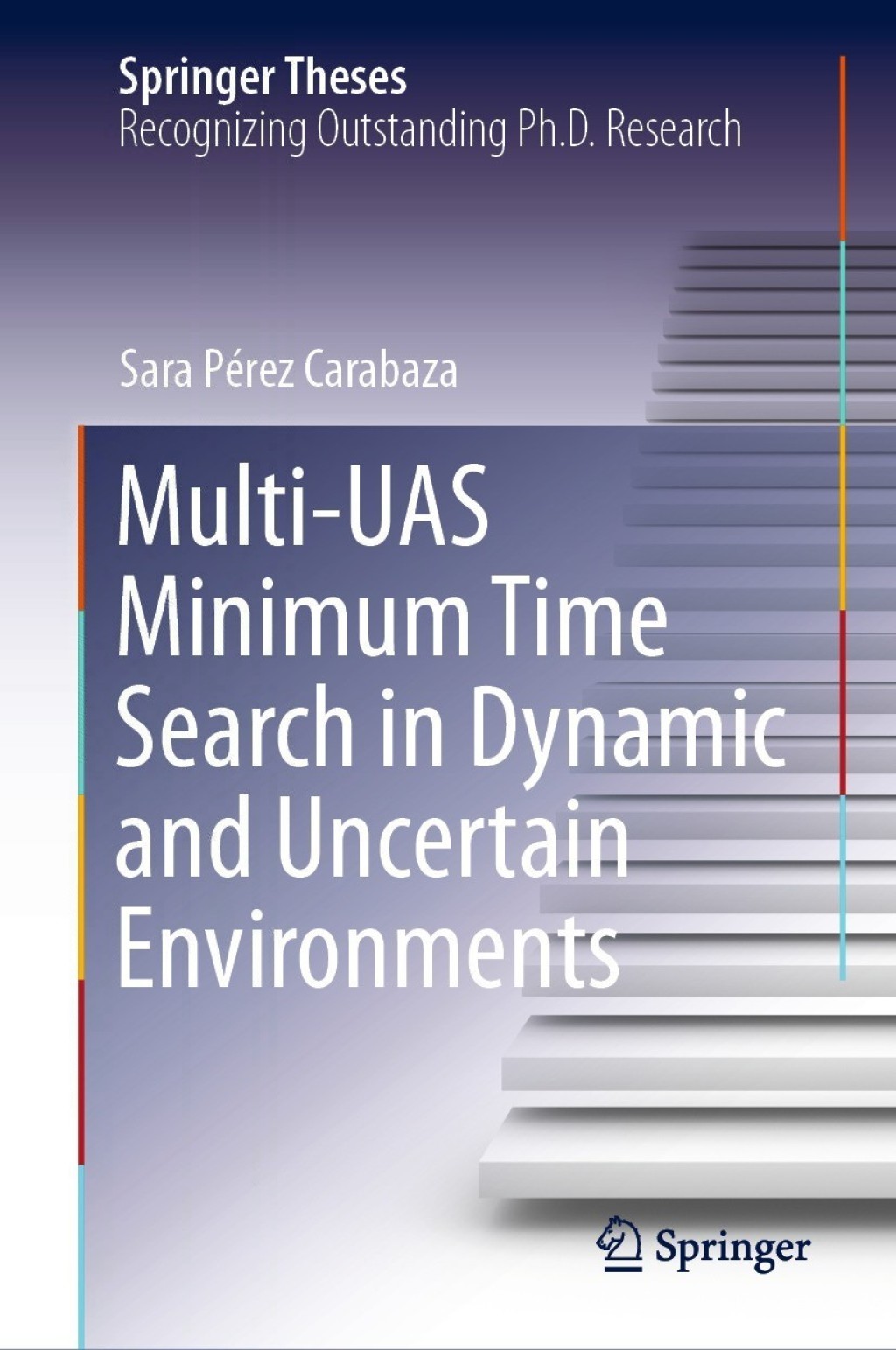 Multi-UAS Minimum Time Search in Dynamic and Uncertain Environments  â€“ PDF/EPUB Version Downloadable