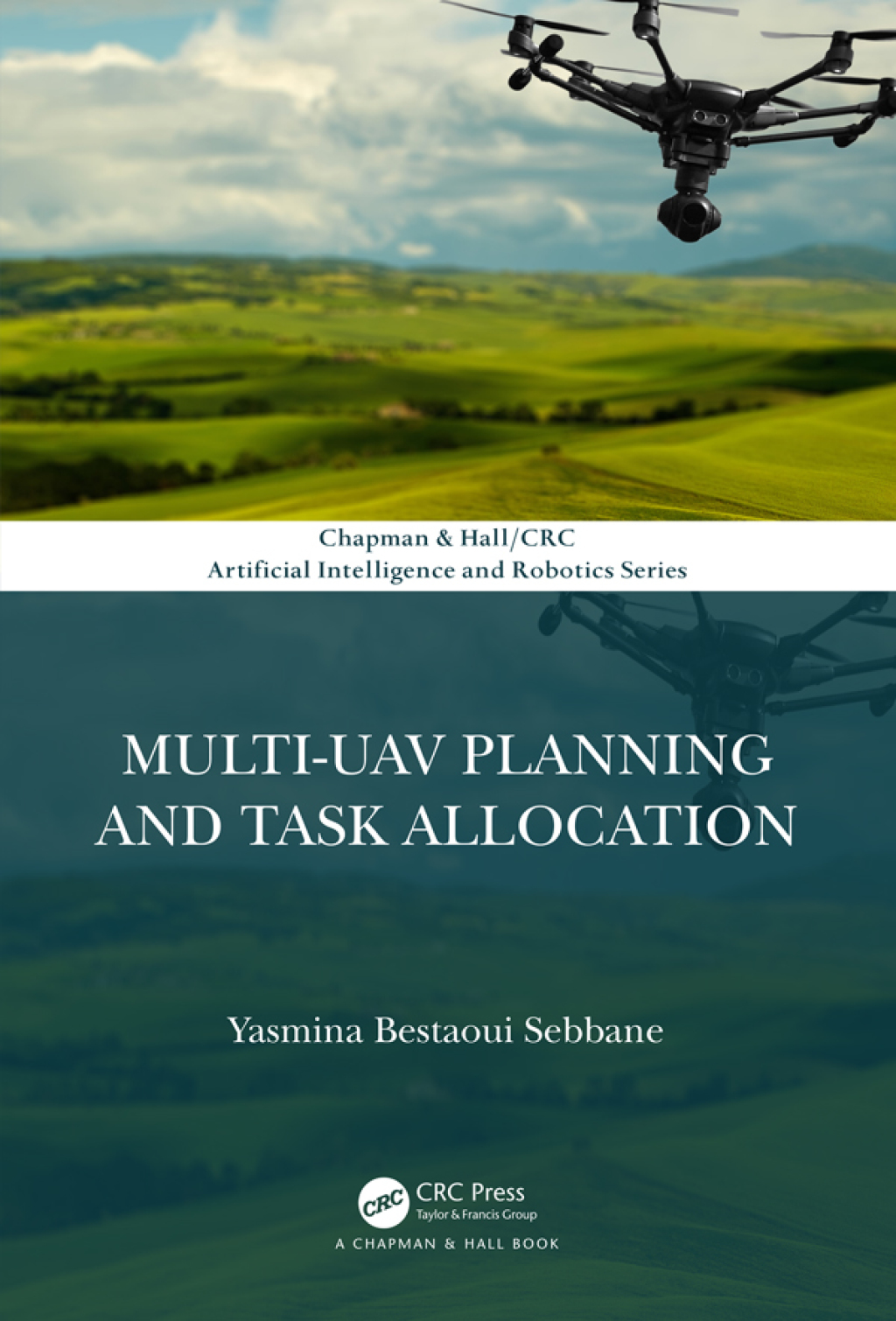 Multi-UAV Planning and Task Allocation 1st Edition â€“ PDF/EPUB Version Downloadable