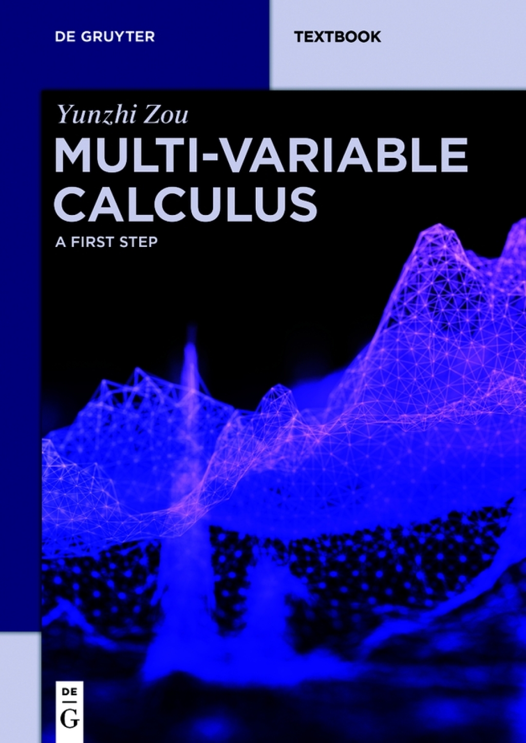 Multi-Variable Calculus A First Step 1st Edition â€“ PDF/EPUB Version Downloadable