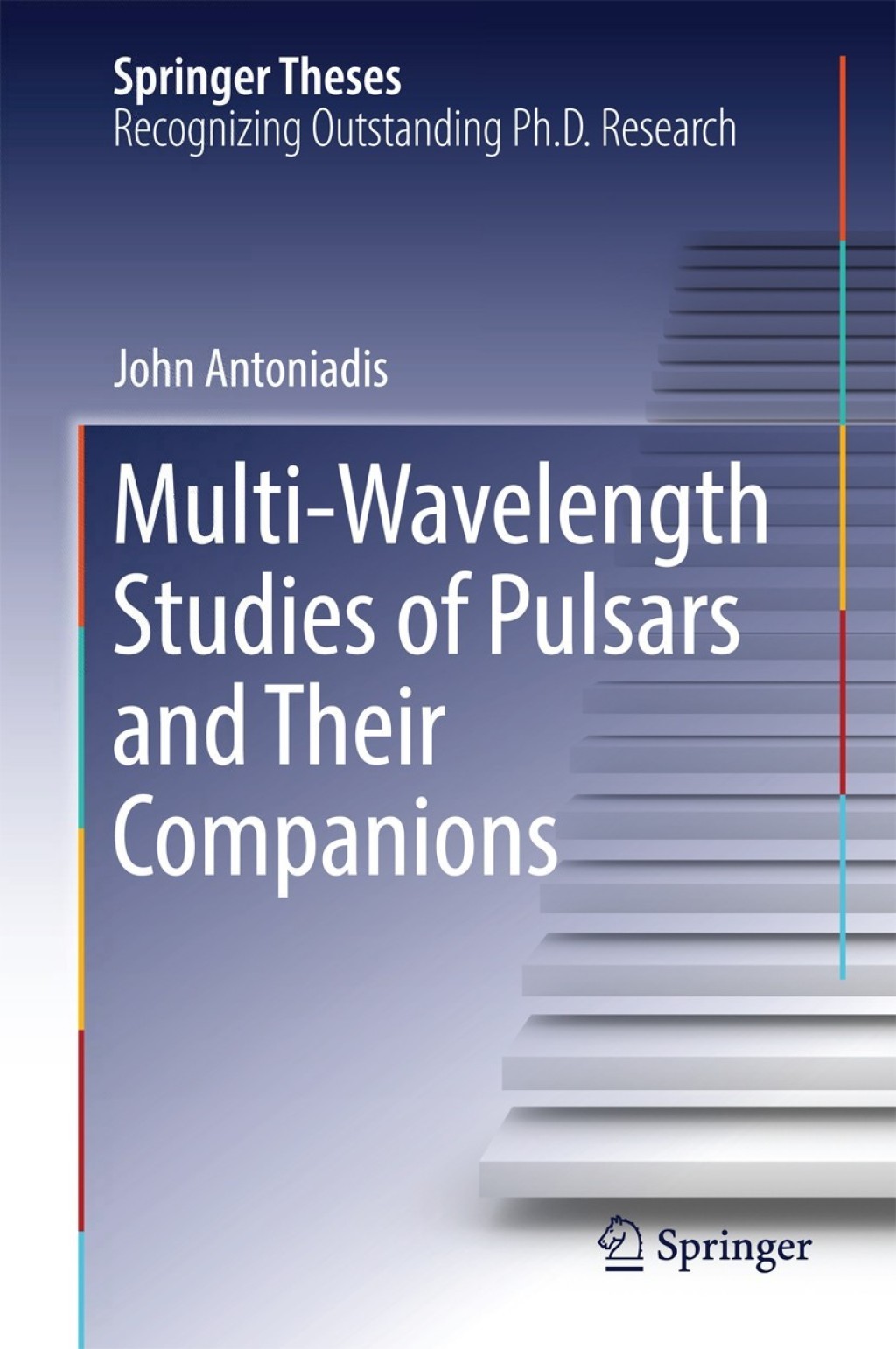 Multi-Wavelength Studies of Pulsars and Their Companions  â€“ PDF/EPUB Version Downloadable