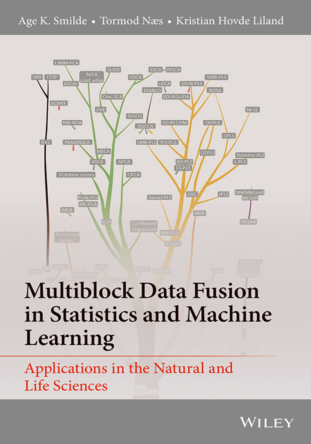 Multiblock Data Fusion in Statistics and Machine Learning Applications in the Natural and Life Sciences 1st Edition â€“ PDF/EPUB Version Downloadable