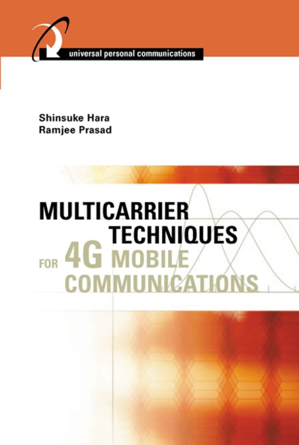 Multicarrier Techniques for 4G Mobile Communications  â€“ PDF/EPUB Version Downloadable