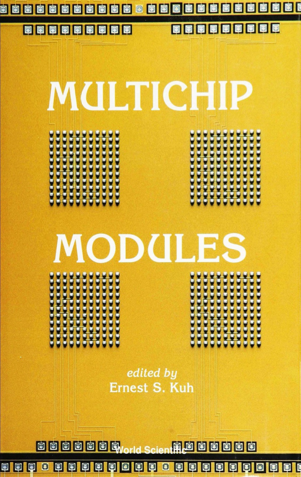 Multichip Modules 1st Edition â€“ PDF/EPUB Version Downloadable