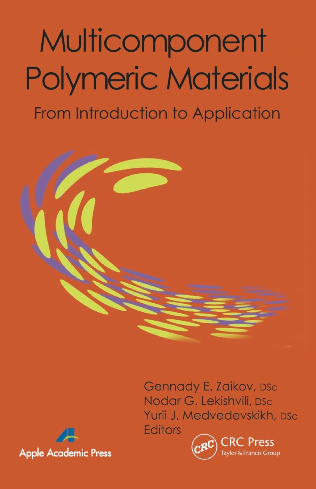 Multicomponent Polymeric Materials From Introduction to Application 1st Edition â€“ PDF/EPUB Version Downloadable