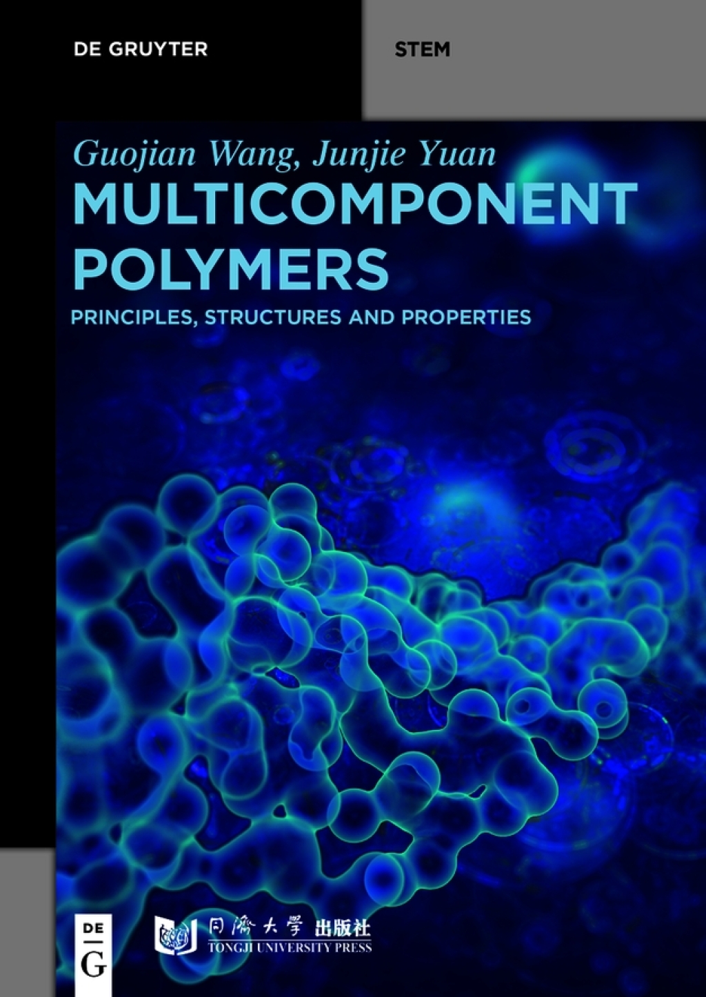 Multicomponent Polymers Principles, Structures and Properties 1st Edition â€“ PDF/EPUB Version Downloadable
