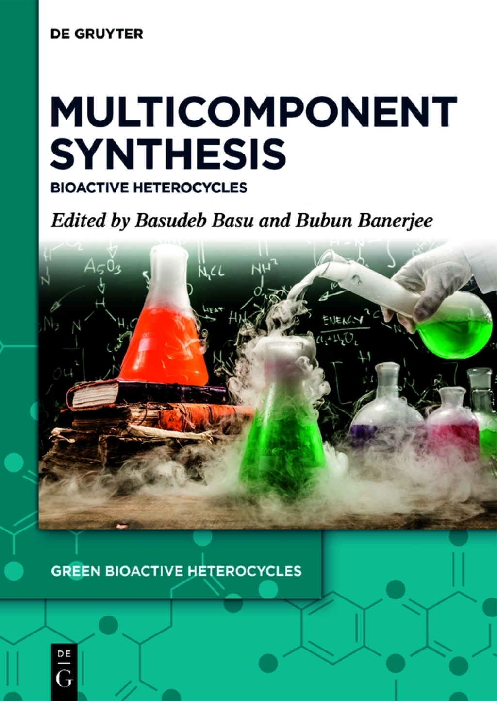 Multicomponent Synthesis Bioactive Heterocycles 1st Edition â€“ PDF/EPUB Version Downloadable