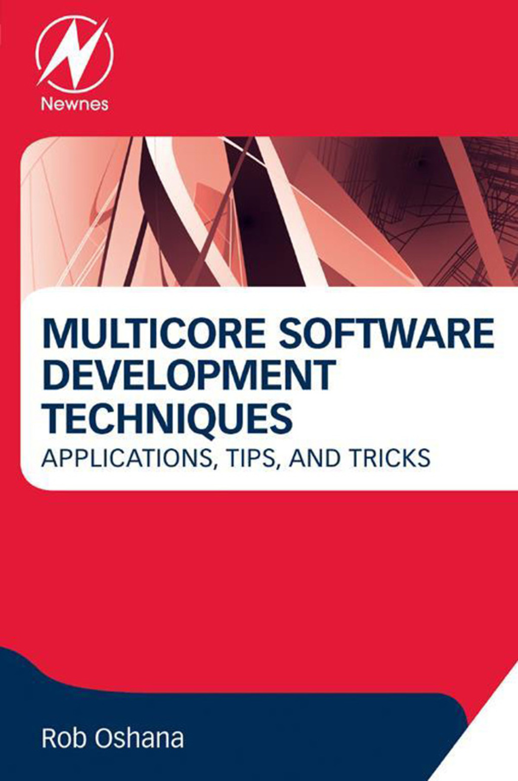 Multicore Software Development Techniques: Applications, Tips, and Tricks  â€“ PDF/EPUB Version Downloadable