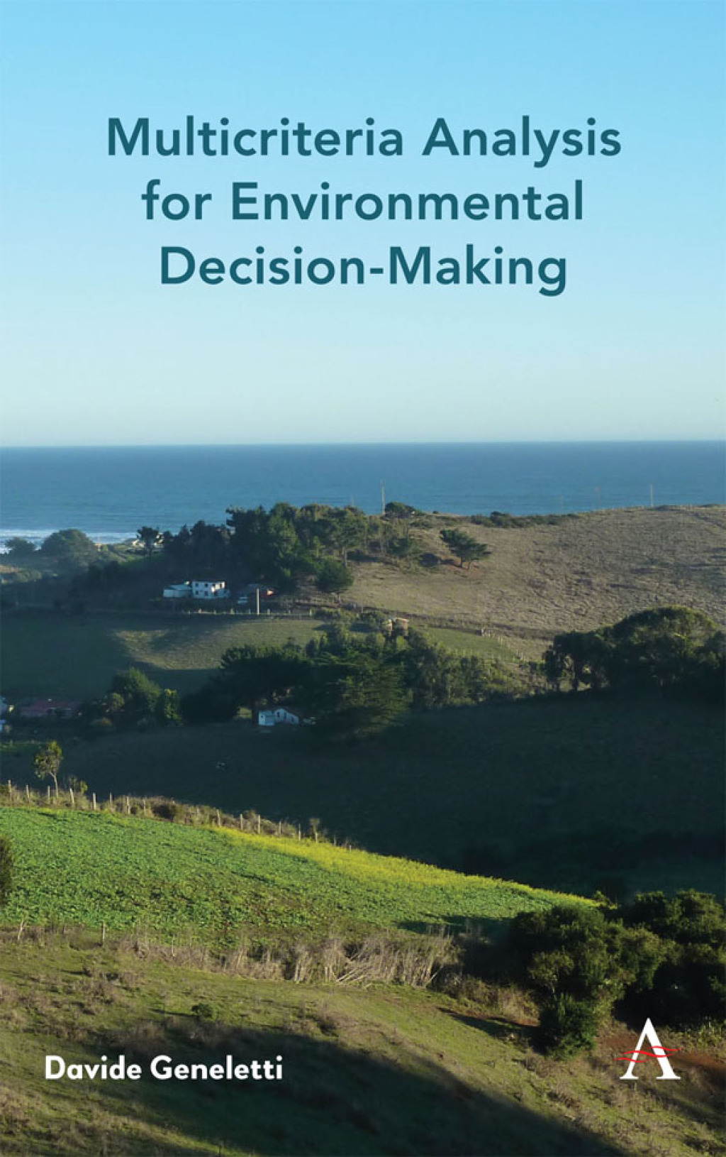 Multicriteria Analysis for Environmental Decision-Making 1st Edition â€“ PDF/EPUB Version Downloadable
