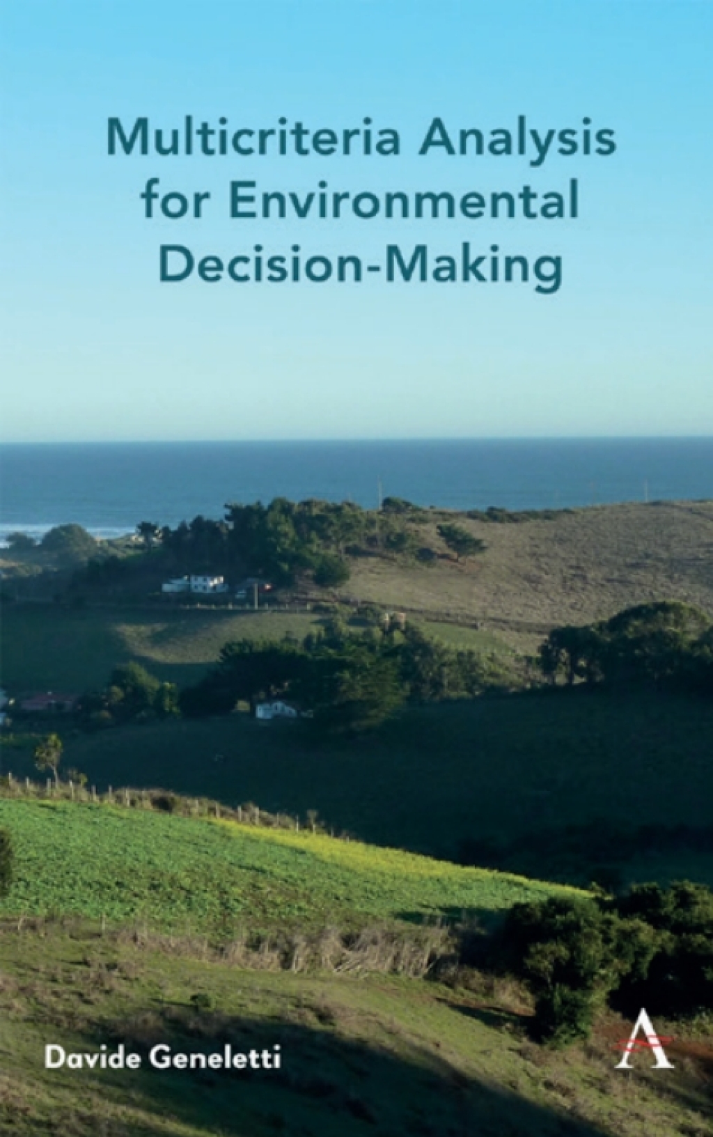 Multicriteria Analysis for Environmental Decision-Making 1st Edition â€“ PDF/EPUB Version Downloadable