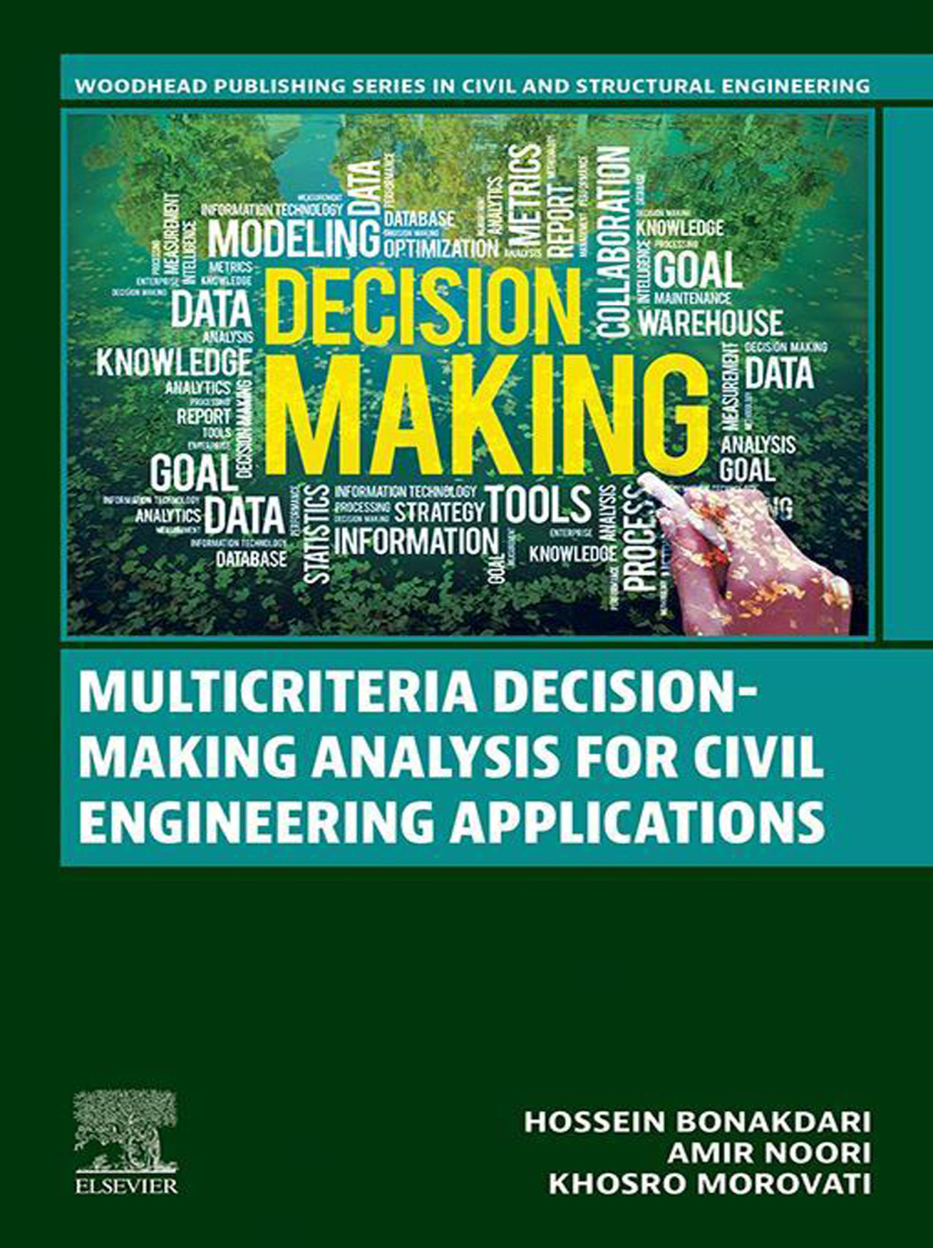 Multicriteria Decision-Making Analysis for Civil Engineering Applications  â€“ PDF/EPUB Version Downloadable