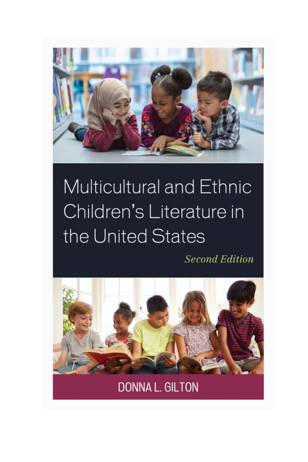 Multicultural and Ethnic Childrenâ€™s Literature in the United States 2nd Edition â€“ PDF/EPUB Version Downloadable