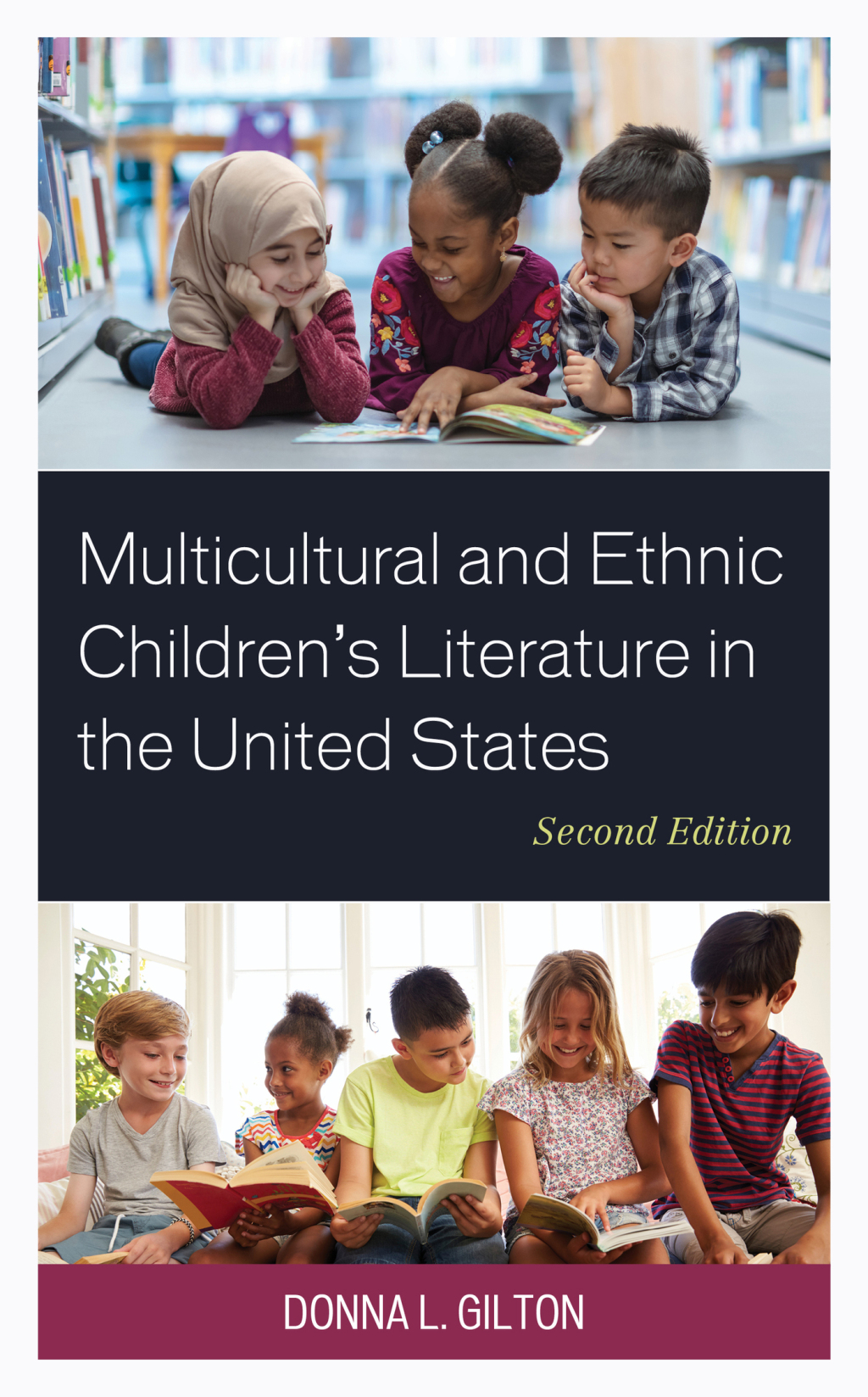 Multicultural and Ethnic Childrenâ€™s Literature in the United States 2nd Edition â€“ PDF/EPUB Version Downloadable