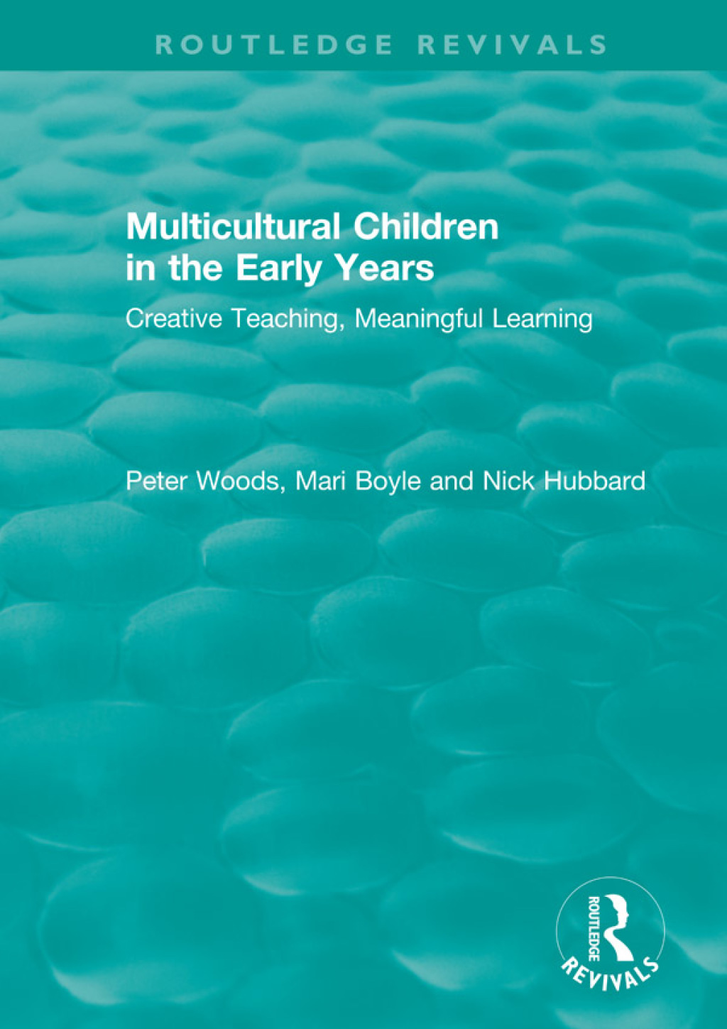 Multicultural Children in the Early Years Creative Teaching, Meaningful Learning 1st Edition â€“ PDF/EPUB Version Downloadable