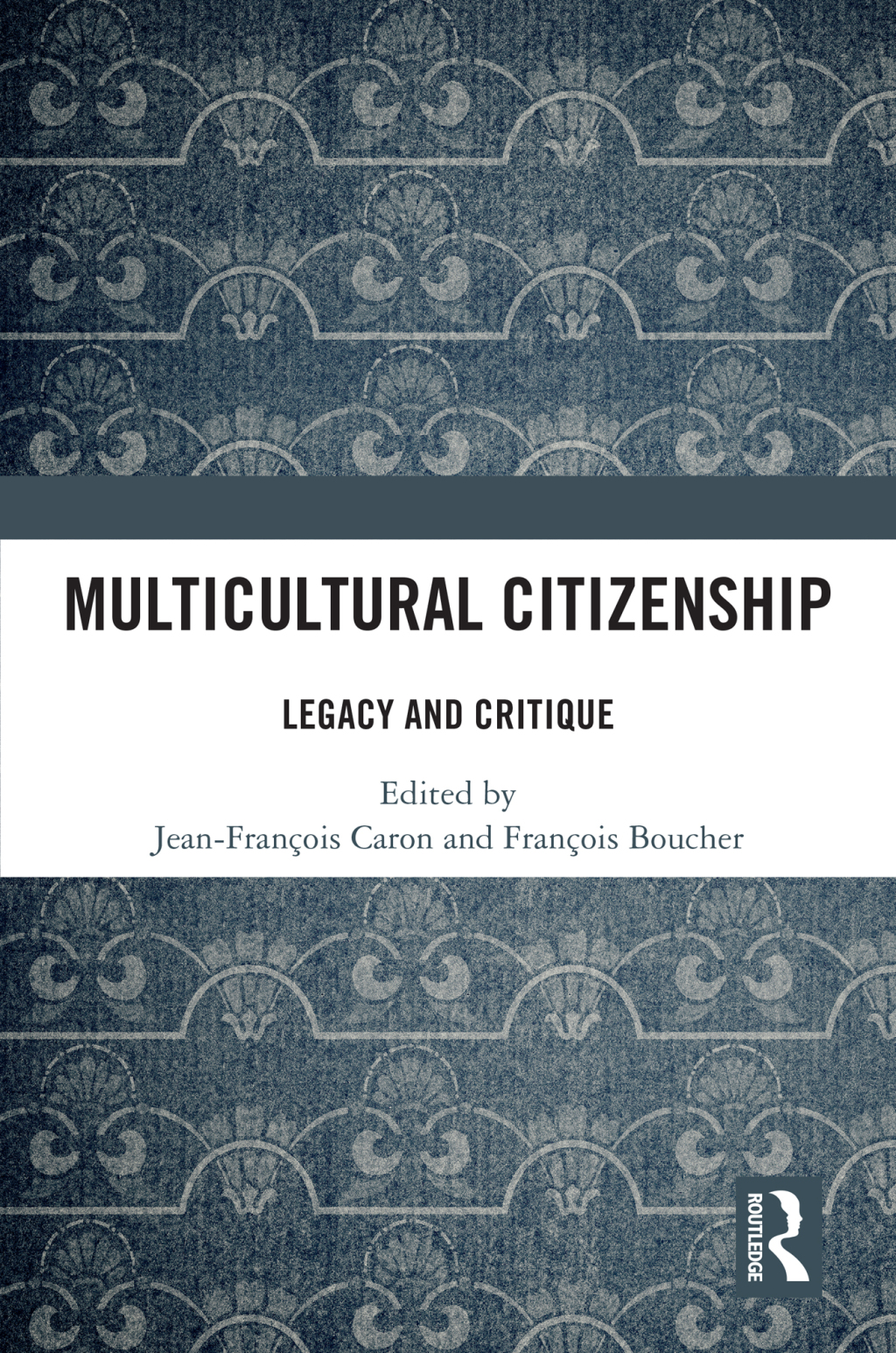 Multicultural Citizenship Legacy and Critique 1st Edition â€“ PDF/EPUB Version Downloadable