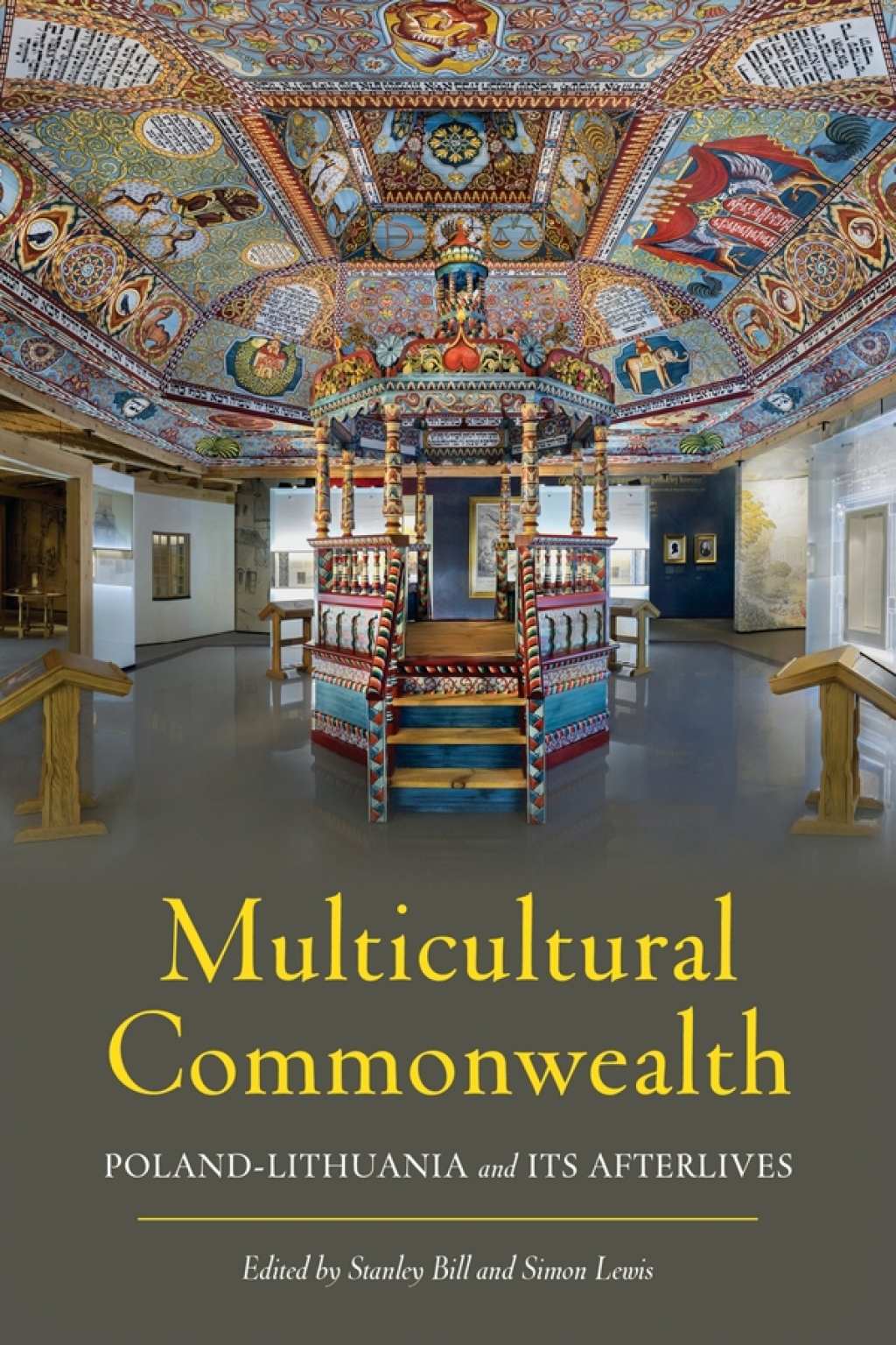 Multicultural Commonwealth Poland-Lithuania and Its Afterlives  â€“ PDF/EPUB Version Downloadable