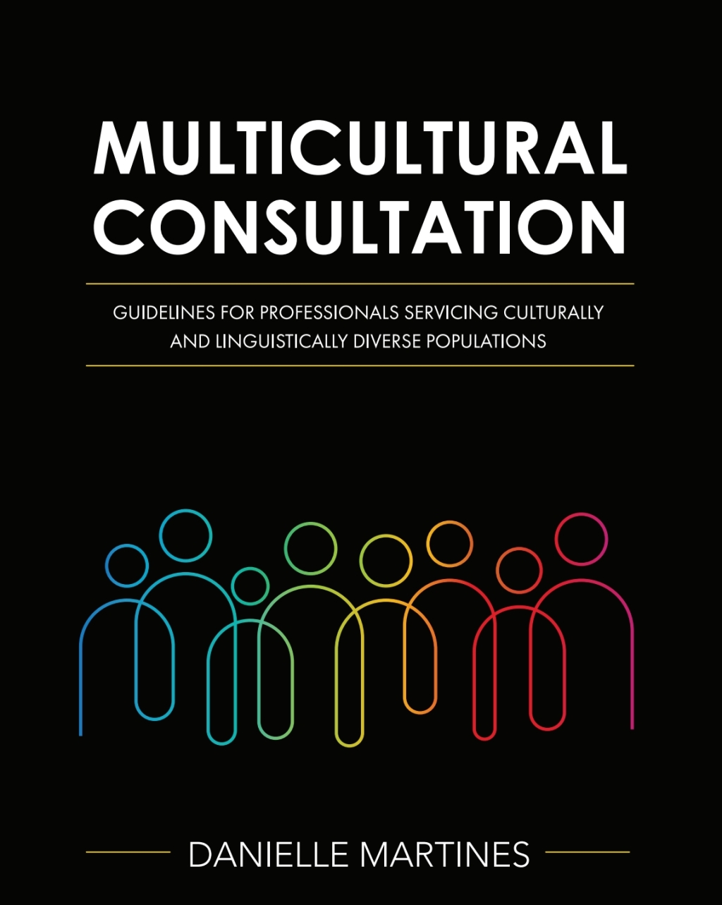 Multicultural Consultation 1st Edition â€“ PDF/EPUB Version Downloadable