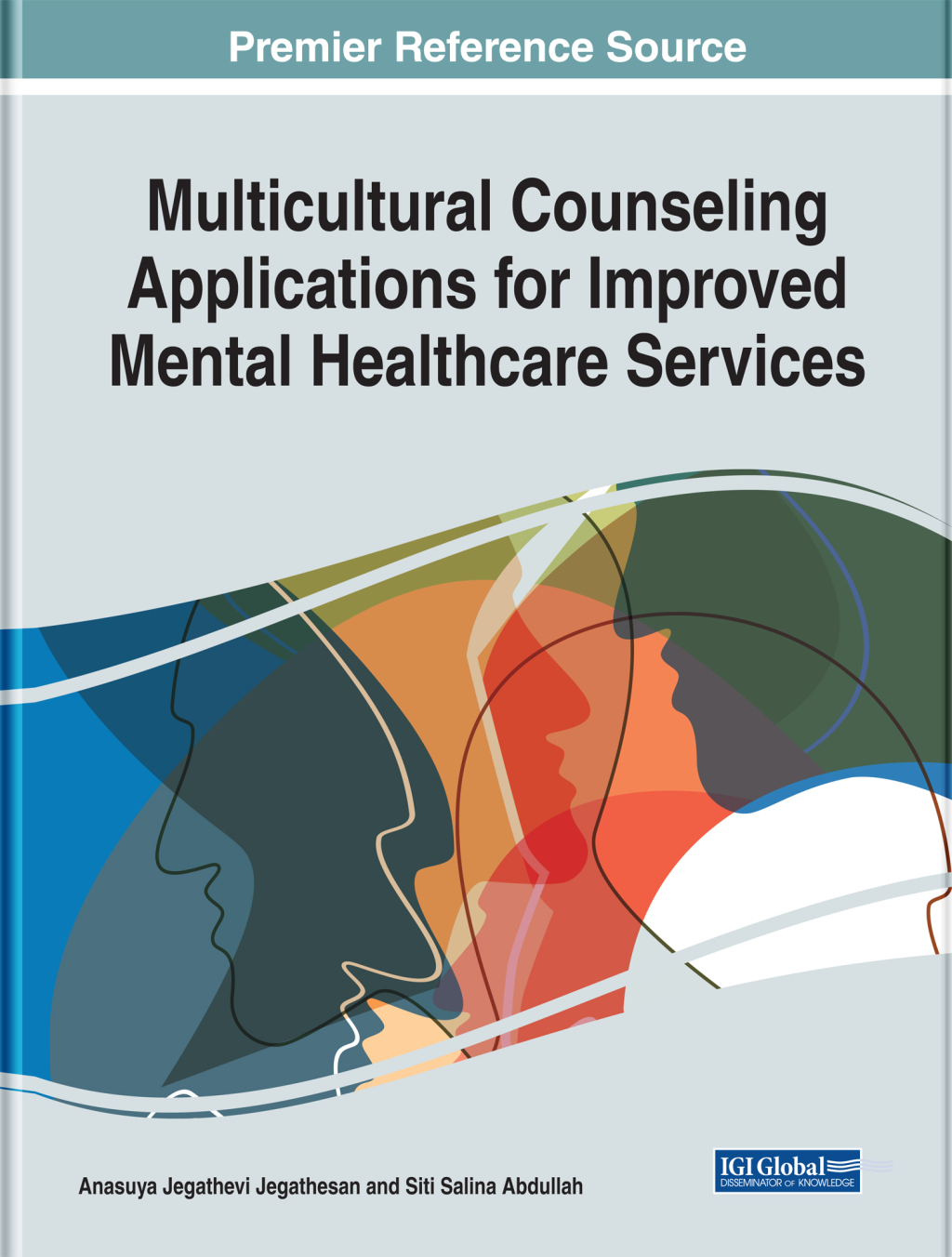 Multicultural Counseling Applications for Improved Mental Healthcare Services  â€“ PDF/EPUB Version Downloadable