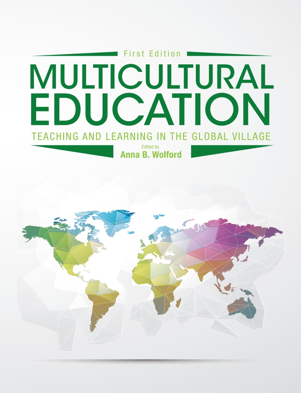 Multicultural Education 1st Edition â€“ PDF/EPUB Version Downloadable