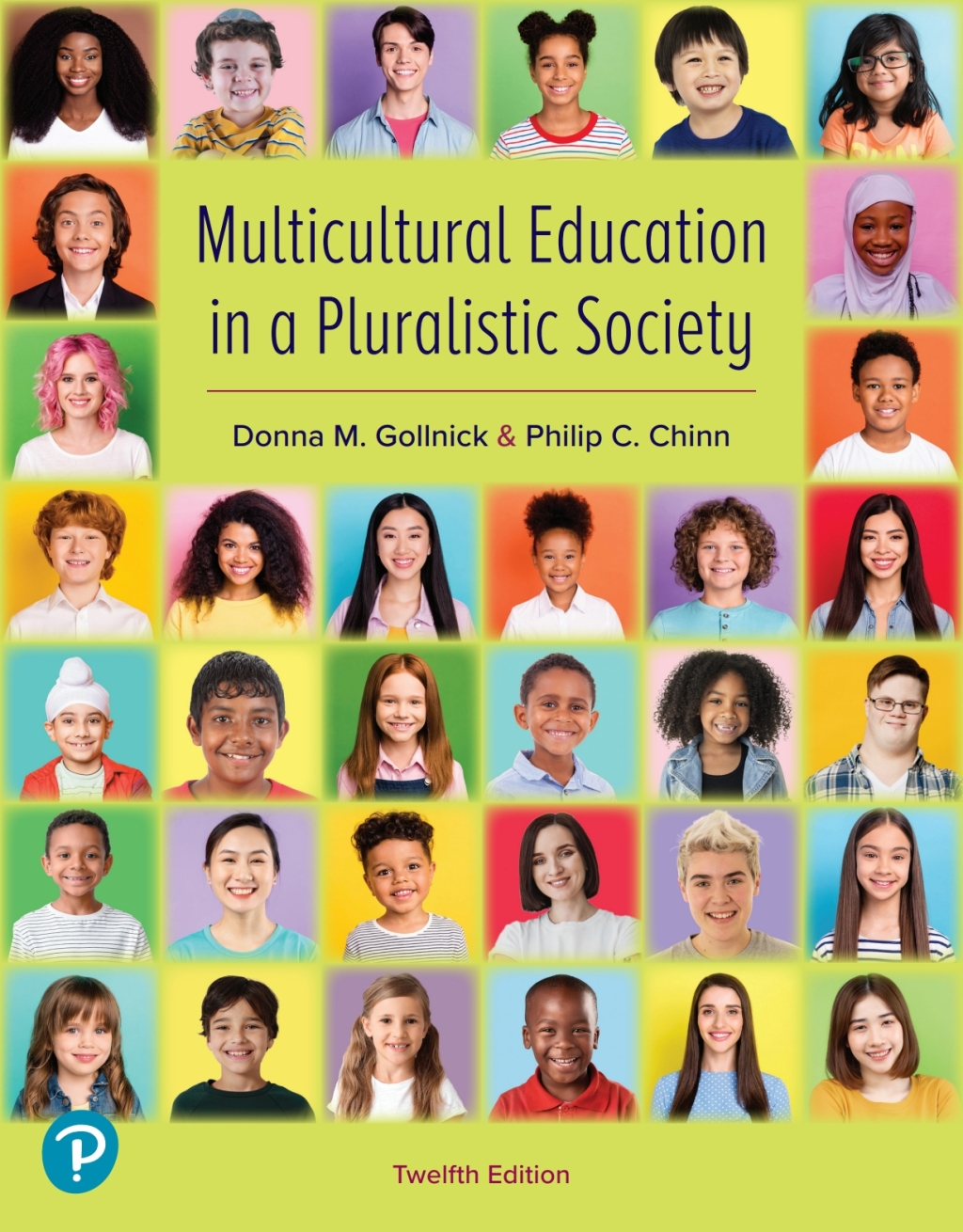 Multicultural Education in a Pluralistic Society 12th Edition â€“ PDF/EPUB Version Downloadable