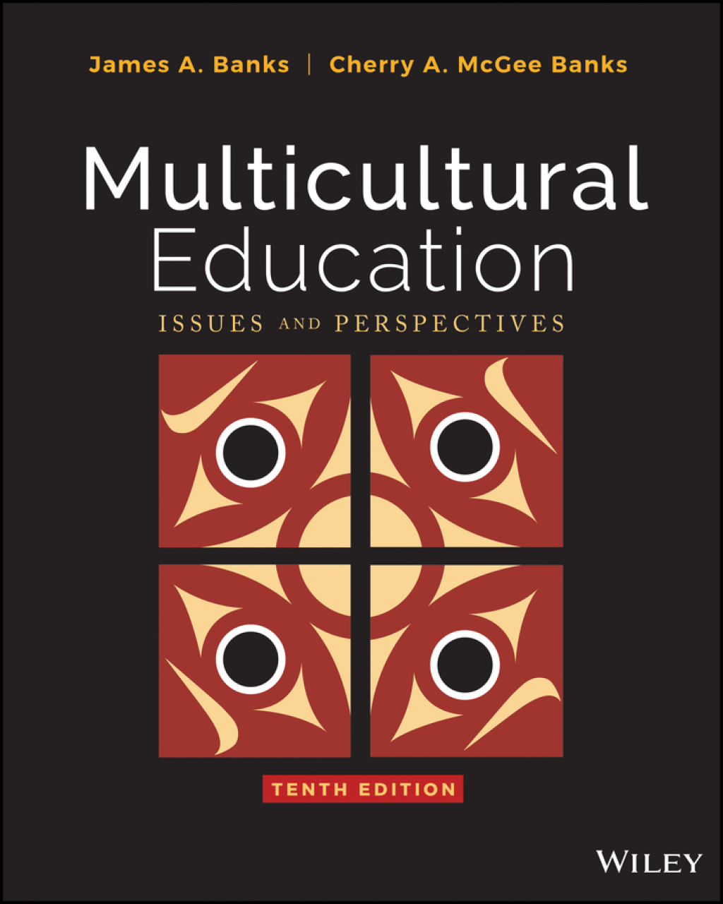 Multicultural Education: Issues and Perspectives 10th Edition â€“ PDF/EPUB Version Downloadable