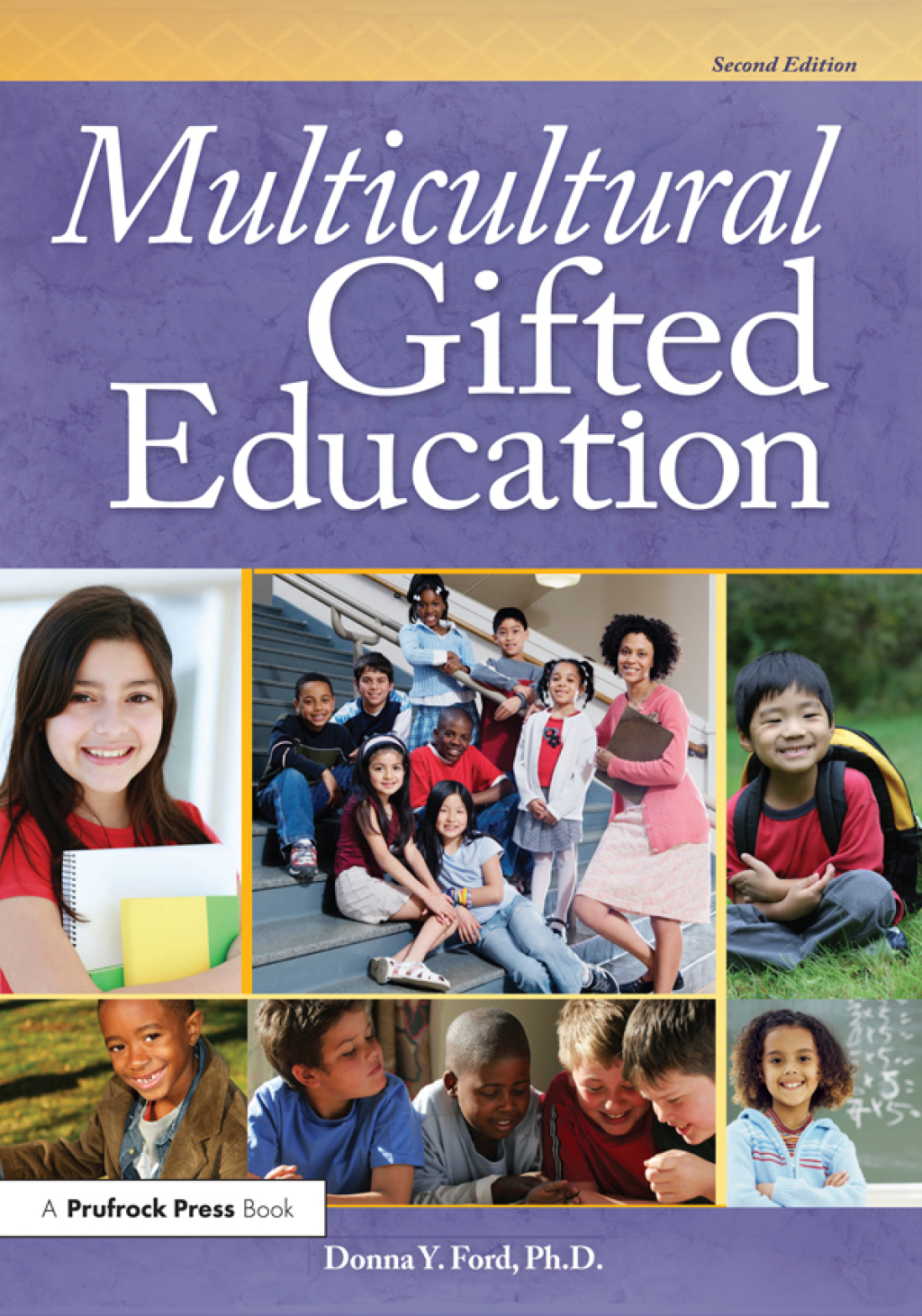 Multicultural Gifted Education 2nd Edition â€“ PDF/EPUB Version Downloadable