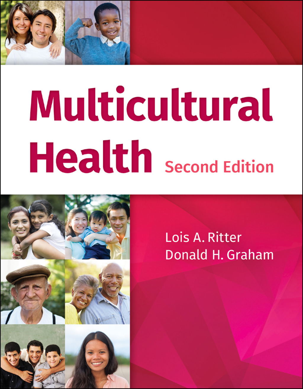 Multicultural Health 2nd Edition â€“ PDF/EPUB Version Downloadable
