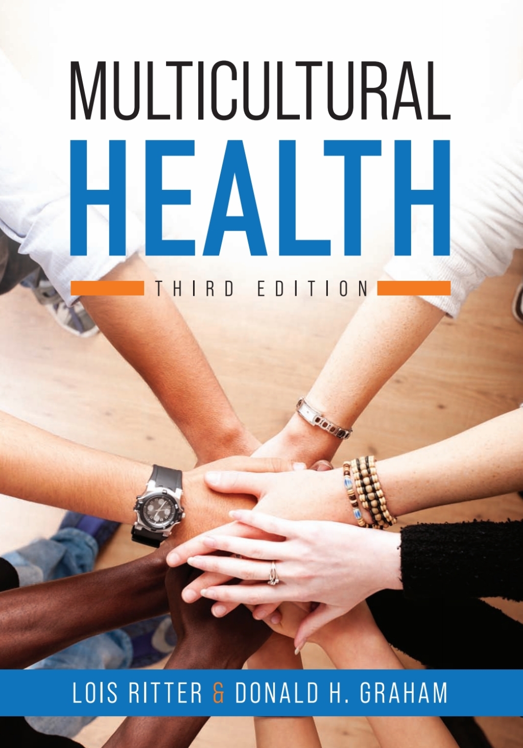 Multicultural Health 3rd Edition â€“ PDF/EPUB Version Downloadable
