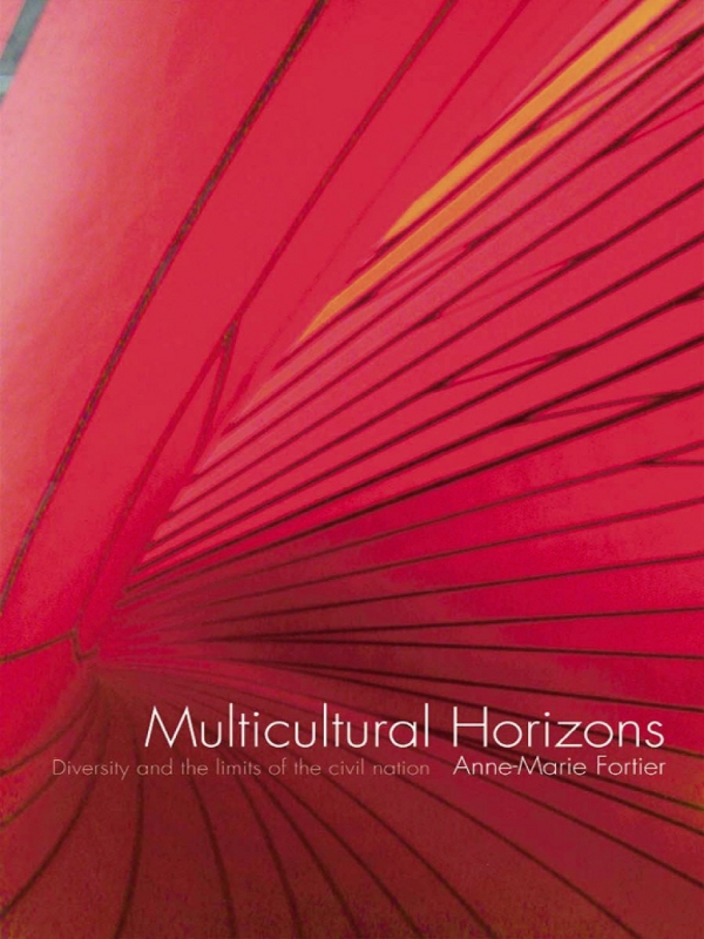 Multicultural Horizons Diversity and the Limits of the Civil Nation 1st Edition â€“ PDF/EPUB Version Downloadable