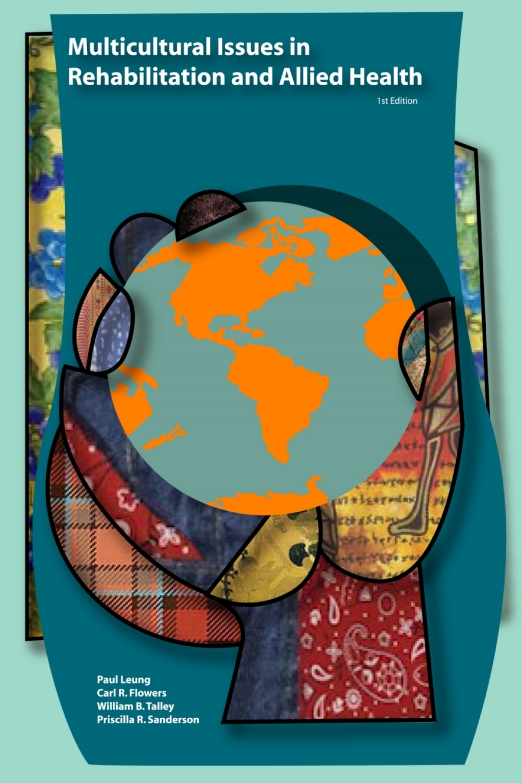 Multicultural Issues in Rehabilitation and Allied Health 1st Edition â€“ PDF/EPUB Version Downloadable