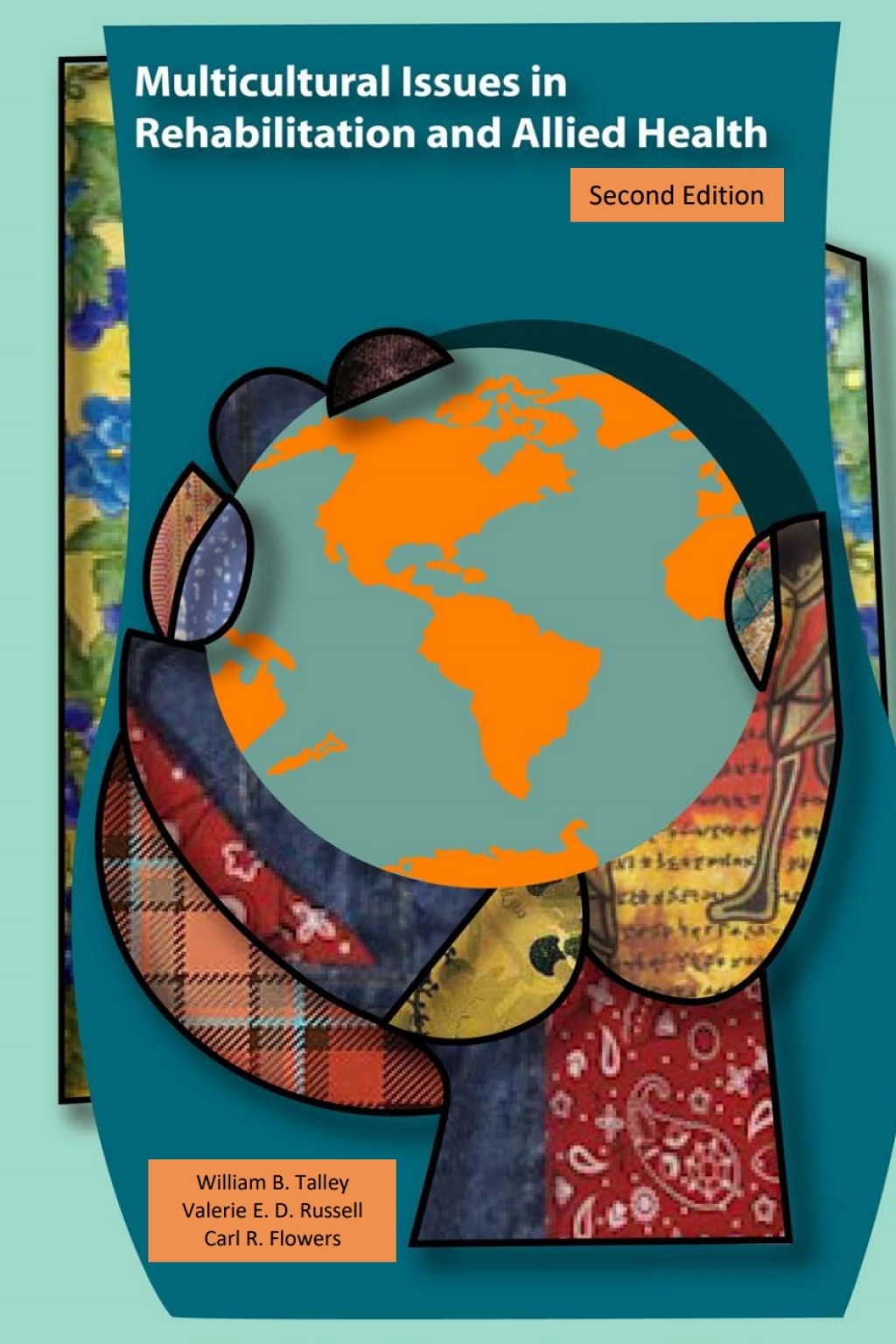 Multicultural Issues in Rehabilitation and Allied Health 2nd Edition â€“ PDF/EPUB Version Downloadable