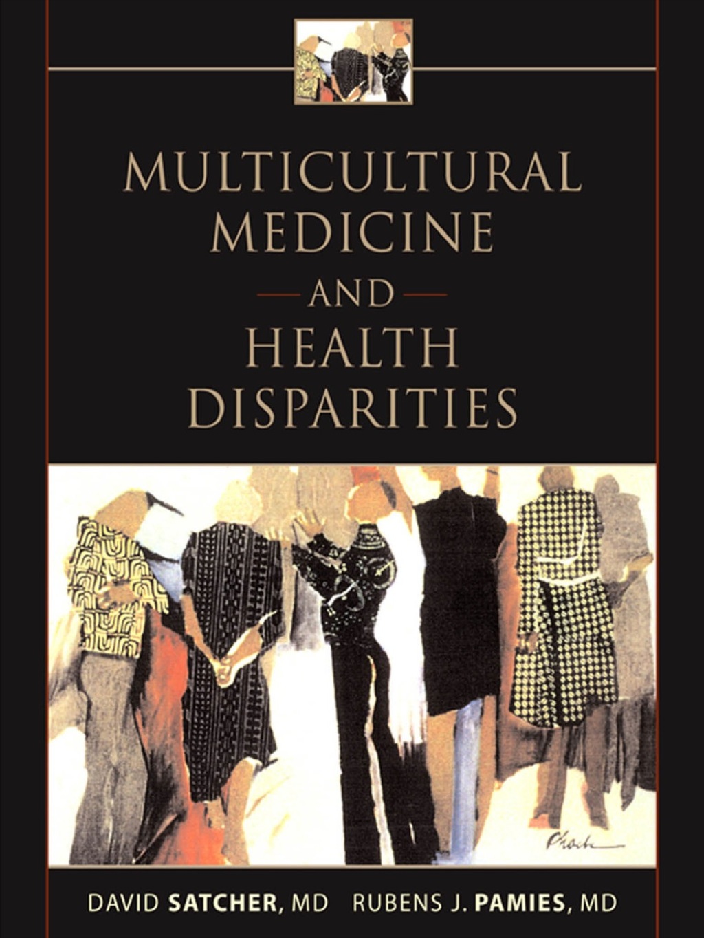 Multicultural Medicine and Health Disparities 1st Edition – PDF/EPUB Version Downloadable