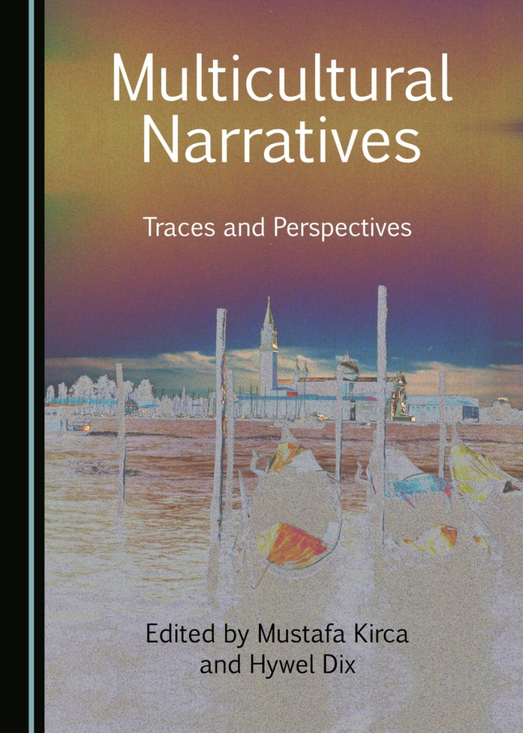 Multicultural Narratives Traces and Perspectives 1st Edition â€“ PDF/EPUB Version Downloadable
