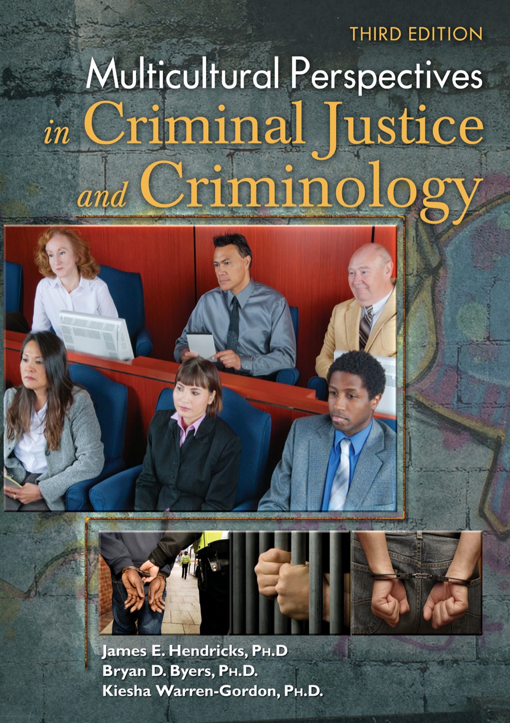 Multicultural Perspectives in Criminal Justice and Criminology 3rd Edition â€“ PDF/EPUB Version Downloadable