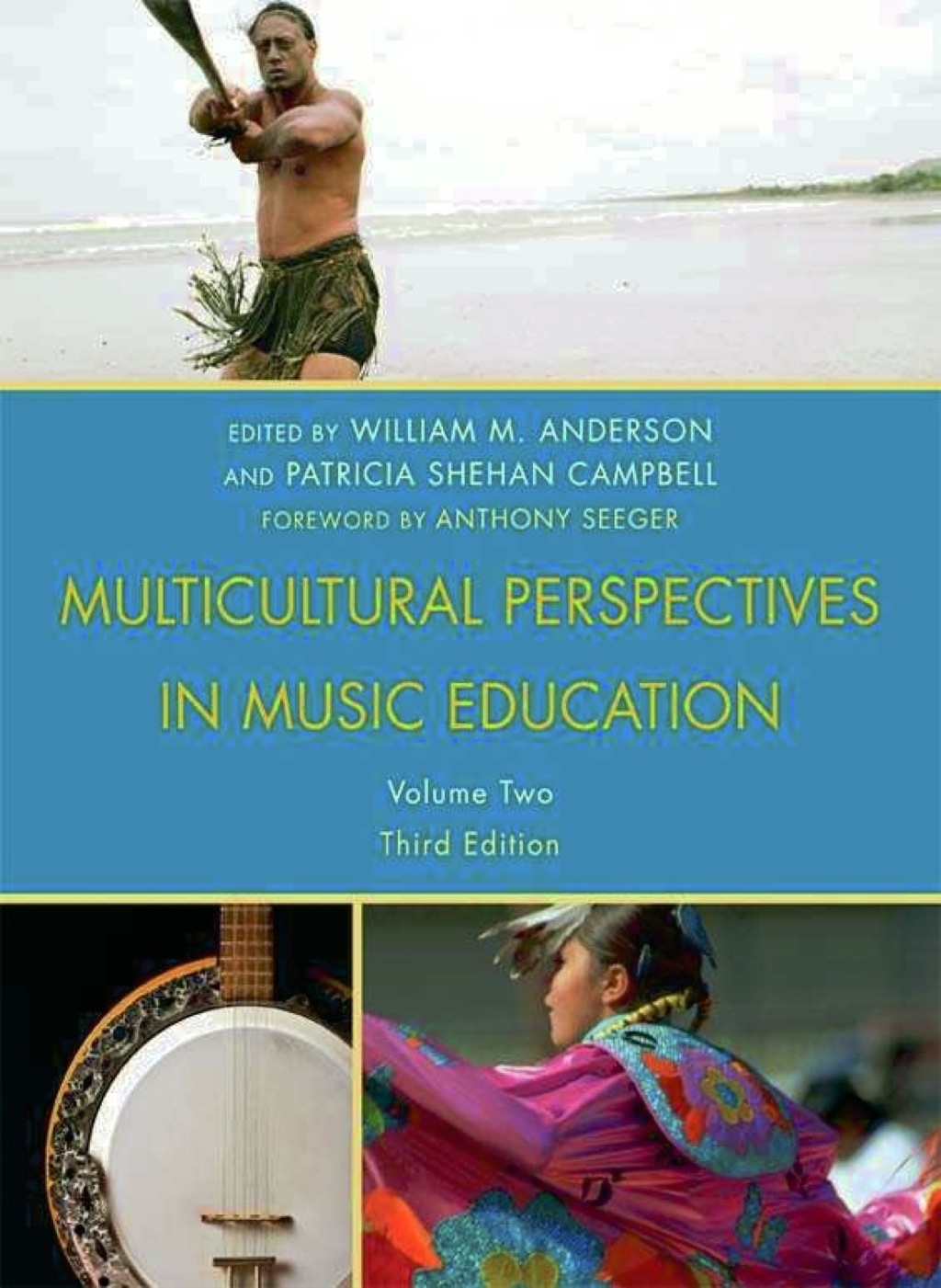 Multicultural Perspectives in Music Education 3rd Edition – PDF/EPUB Version Downloadable