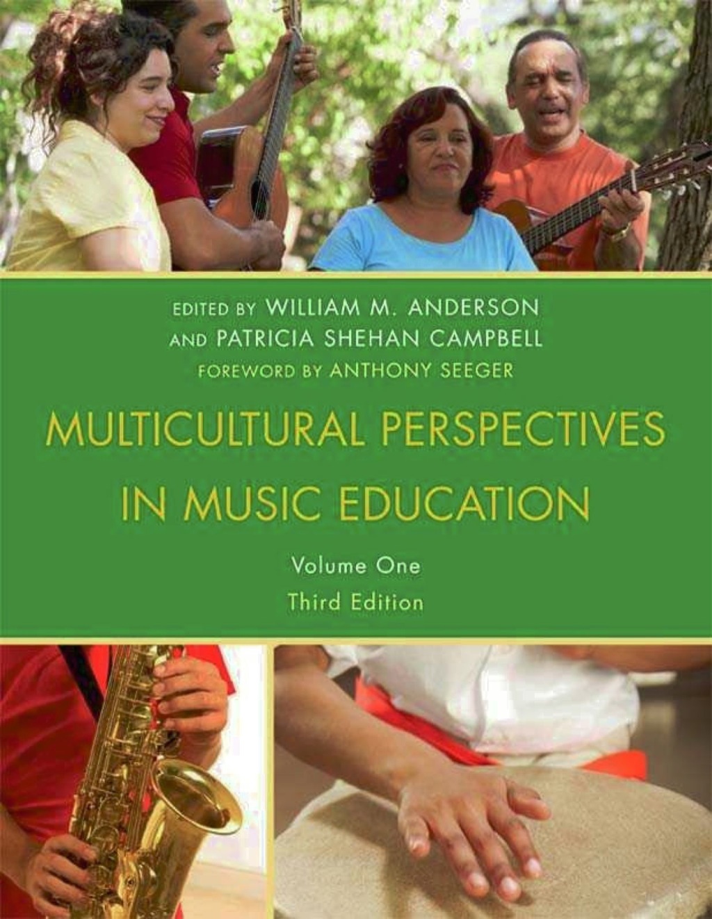 Multicultural Perspectives in Music Education Volume I 3rd Edition â€“ PDF/EPUB Version Downloadable