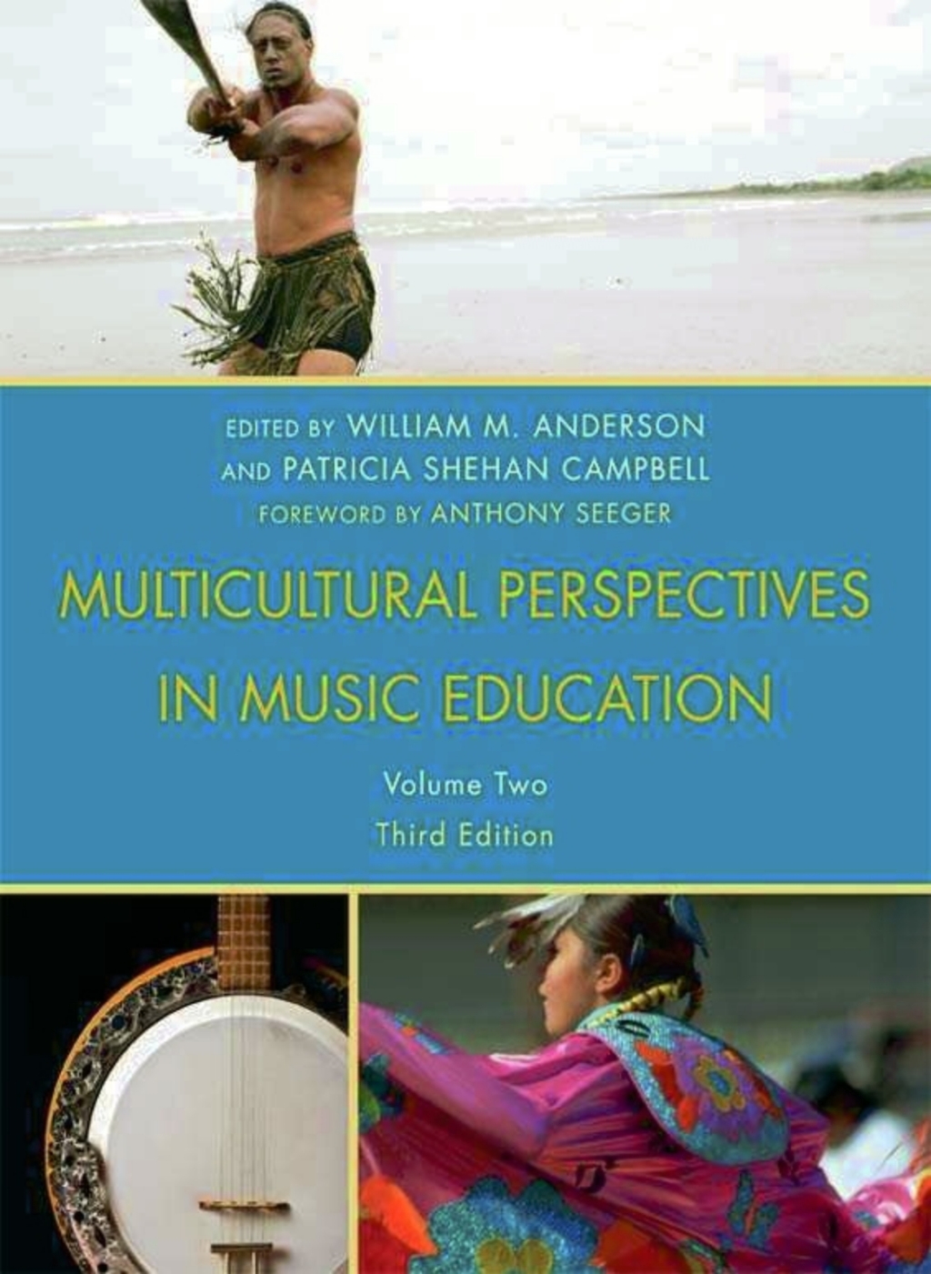 Multicultural Perspectives in Music Education Volume II 3rd Edition â€“ PDF/EPUB Version Downloadable