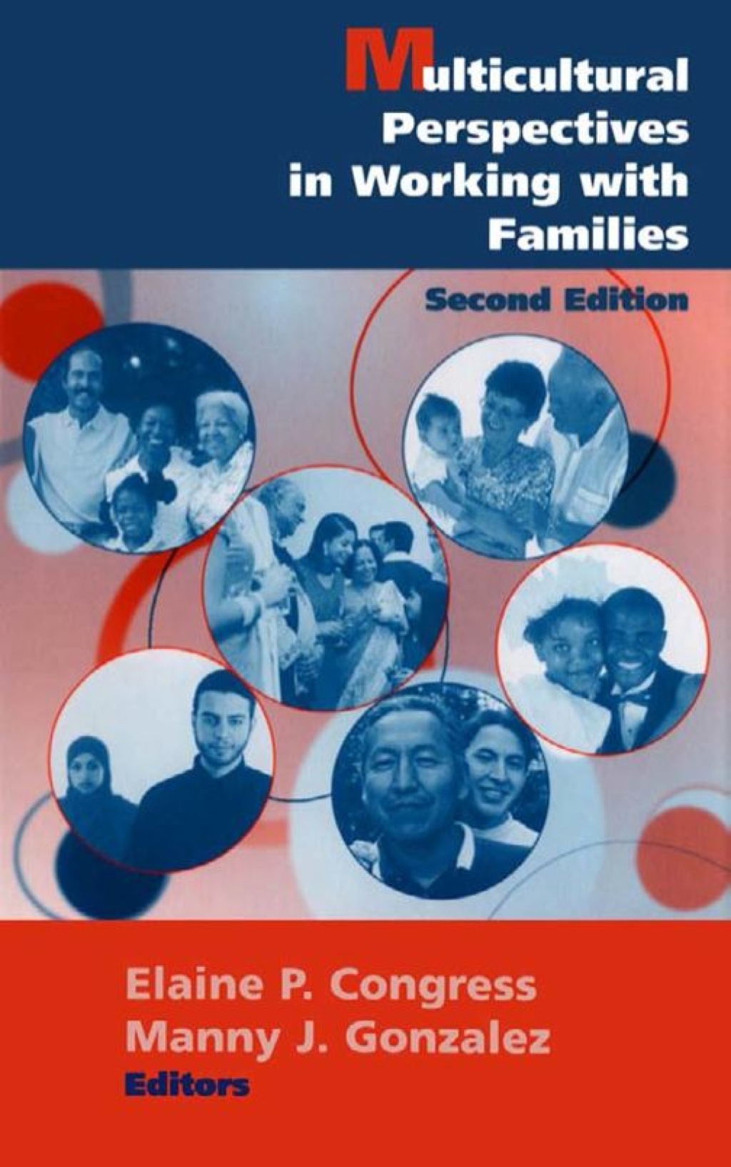 Multicultural Perspectives in Working with Families Second Edition 2nd Edition â€“ PDF/EPUB Version Downloadable