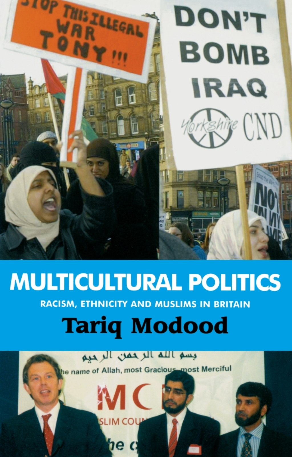 Multicultural Politics: Racism, Ethnicity and Muslims in Britain  â€“ PDF/EPUB Version Downloadable