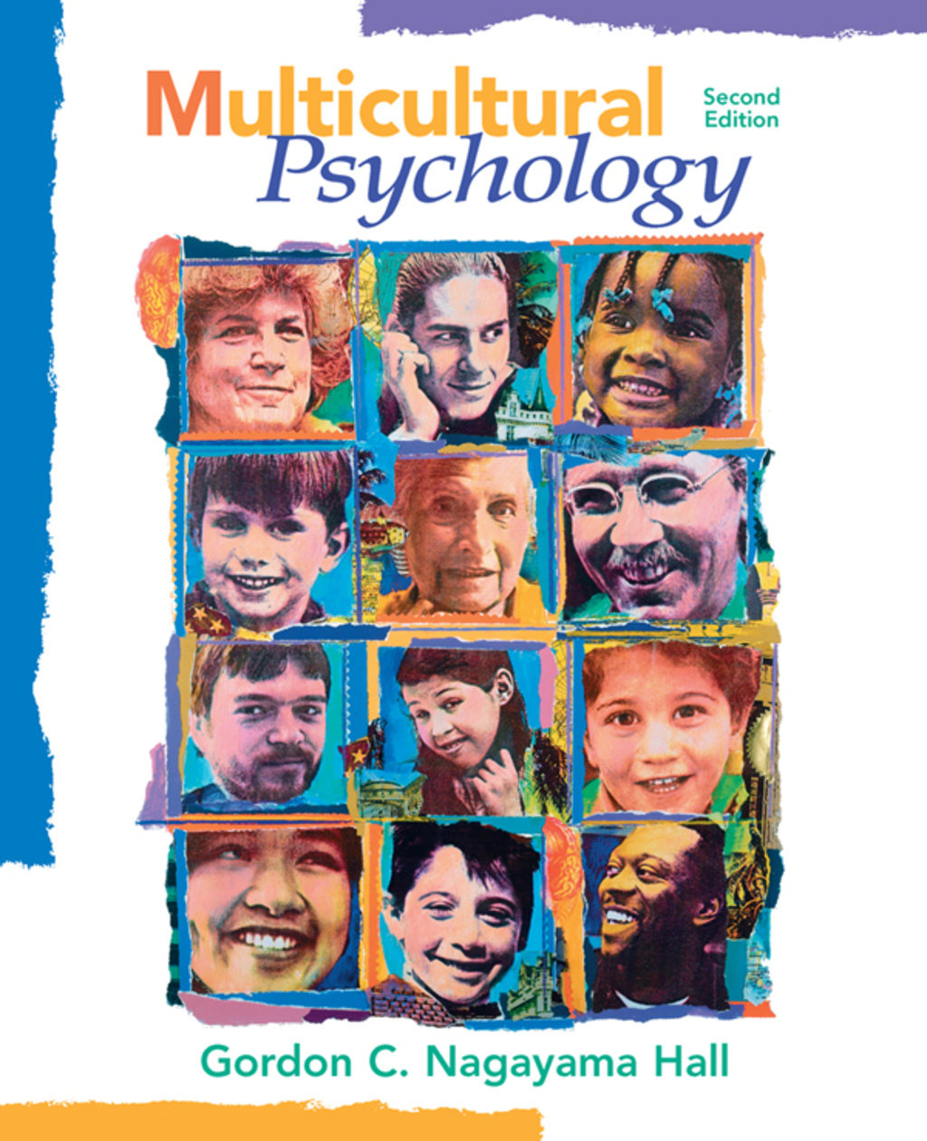 Multicultural Psychology 2nd Edition â€“ PDF/EPUB Version Downloadable