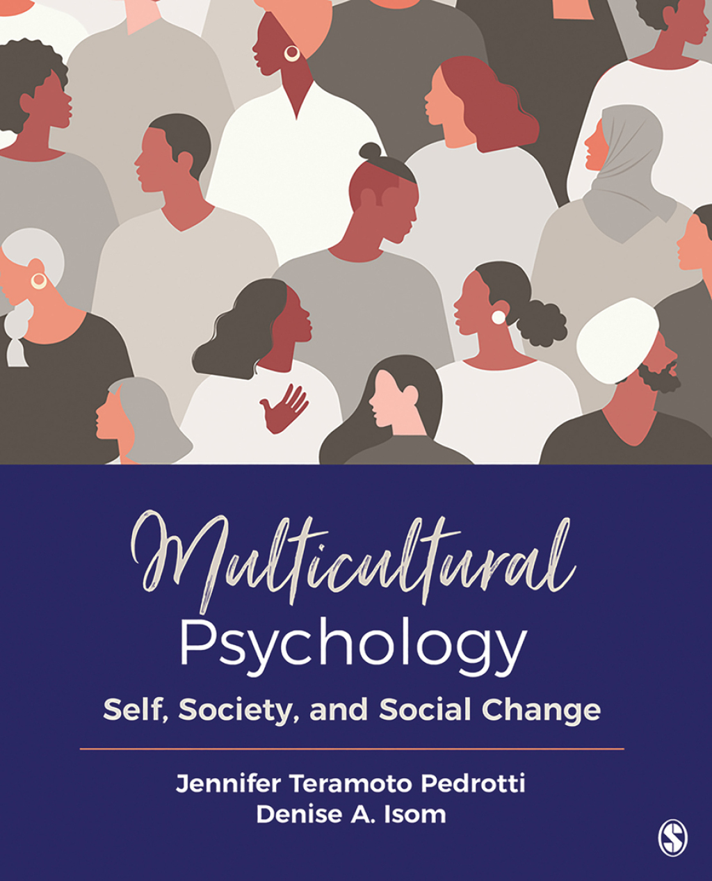 Multicultural Psychology Self, Society, and Social Change 1st Edition â€“ PDF/EPUB Version Downloadable