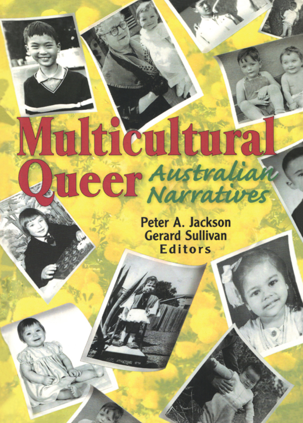 Multicultural Queer Australian Narratives 1st Edition â€“ PDF/EPUB Version Downloadable