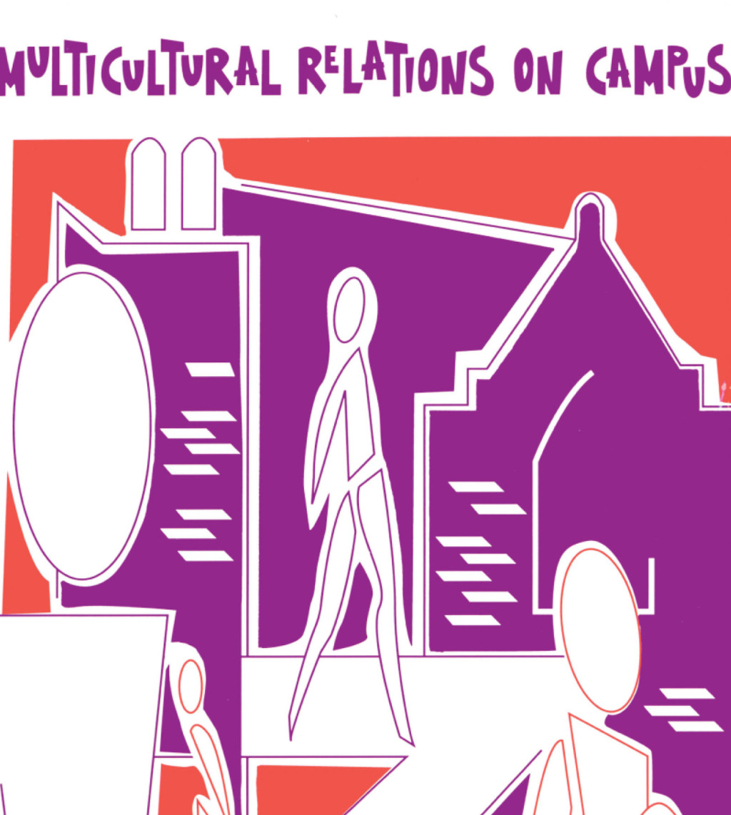 Multicultural Relations On Campus A Personal Growth Approach 1st Edition â€“ PDF/EPUB Version Downloadable