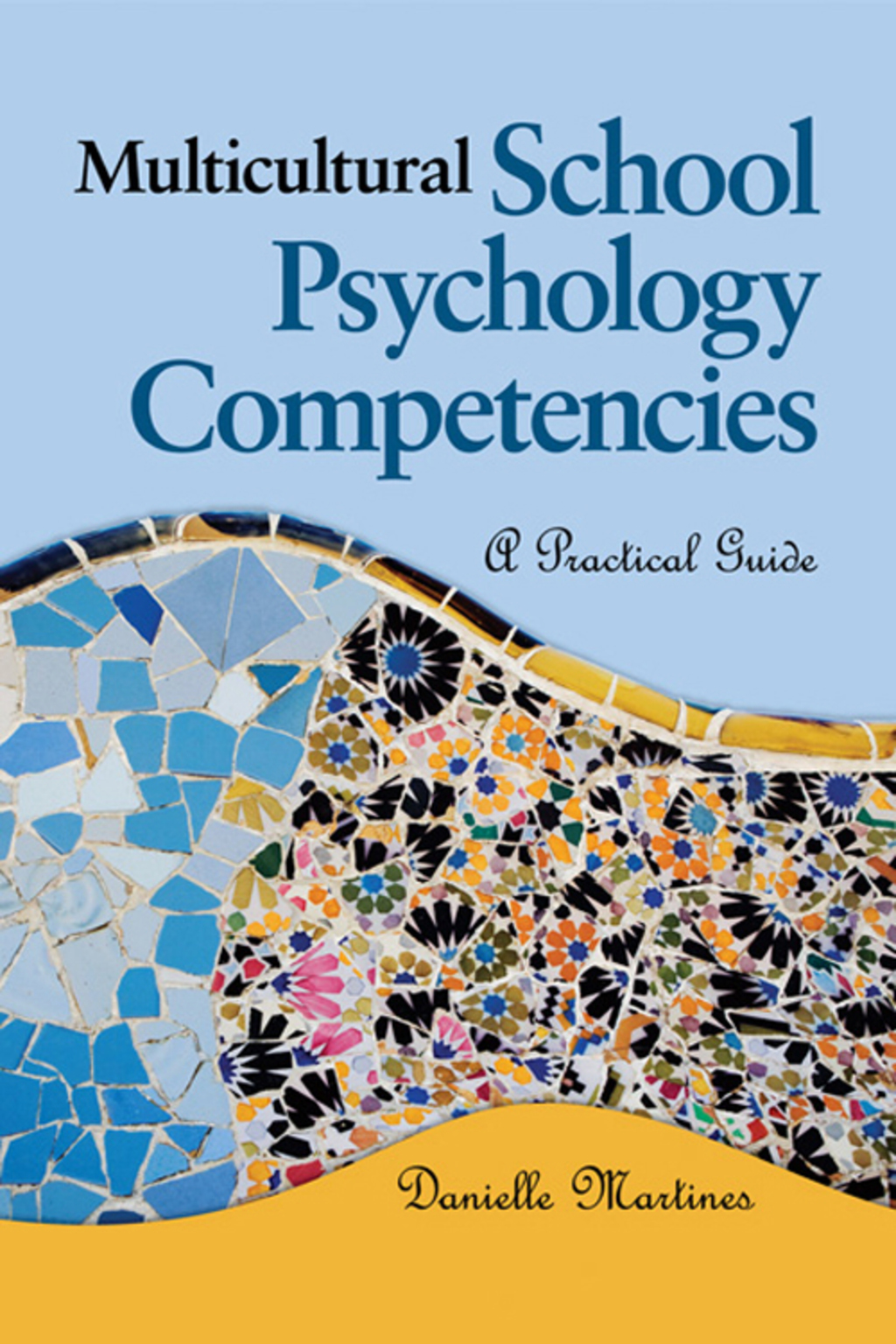 Multicultural School Psychology Competencies A Practical Guide 1st Edition â€“ PDF/EPUB Version Downloadable