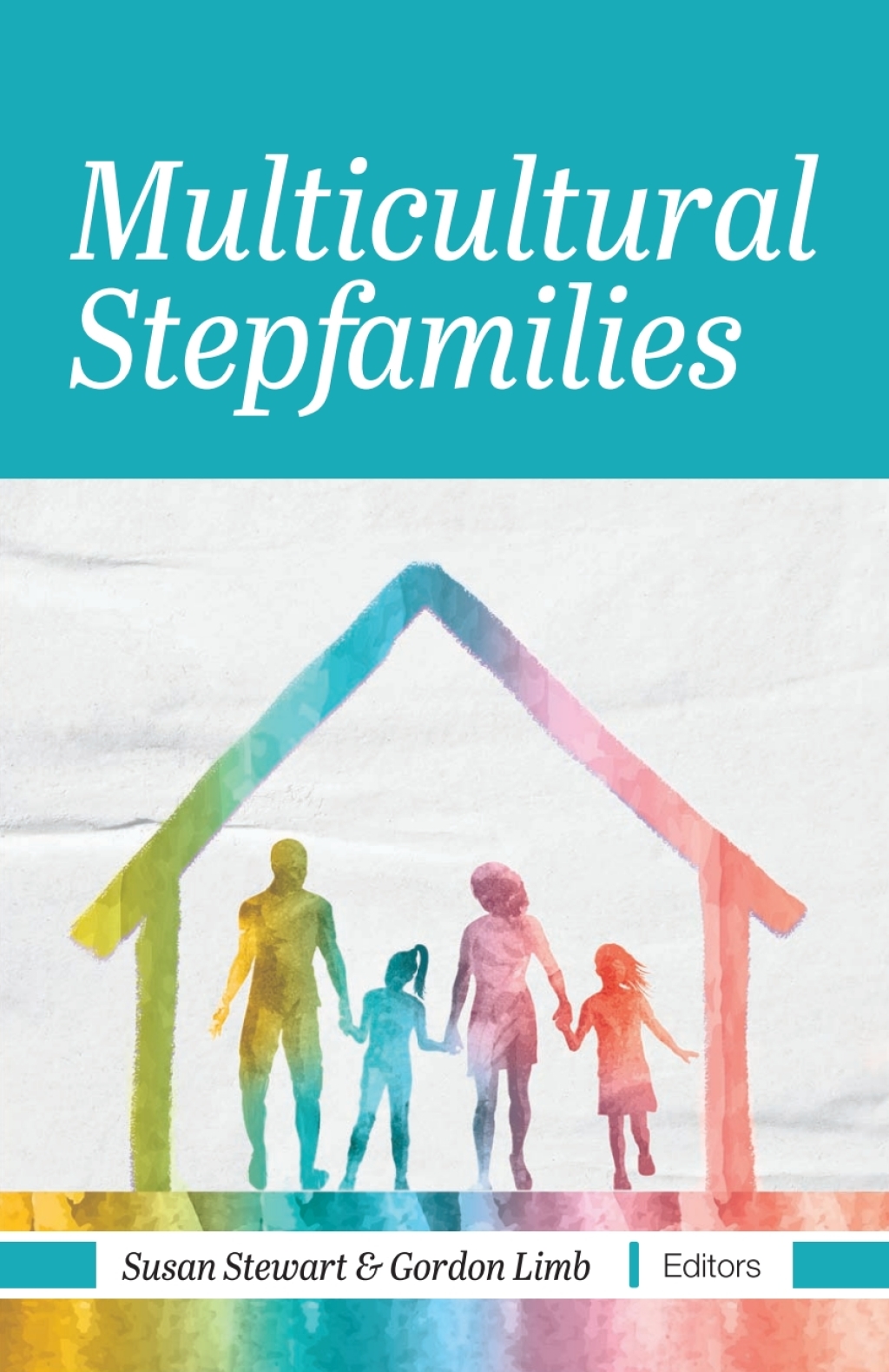 Multicultural Stepfamilies 1st Edition â€“ PDF/EPUB Version Downloadable