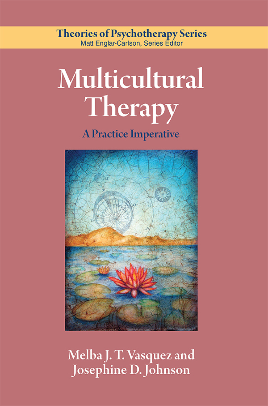 Multicultural Therapy A Practice Imperative - (PDF/EPUB Version)