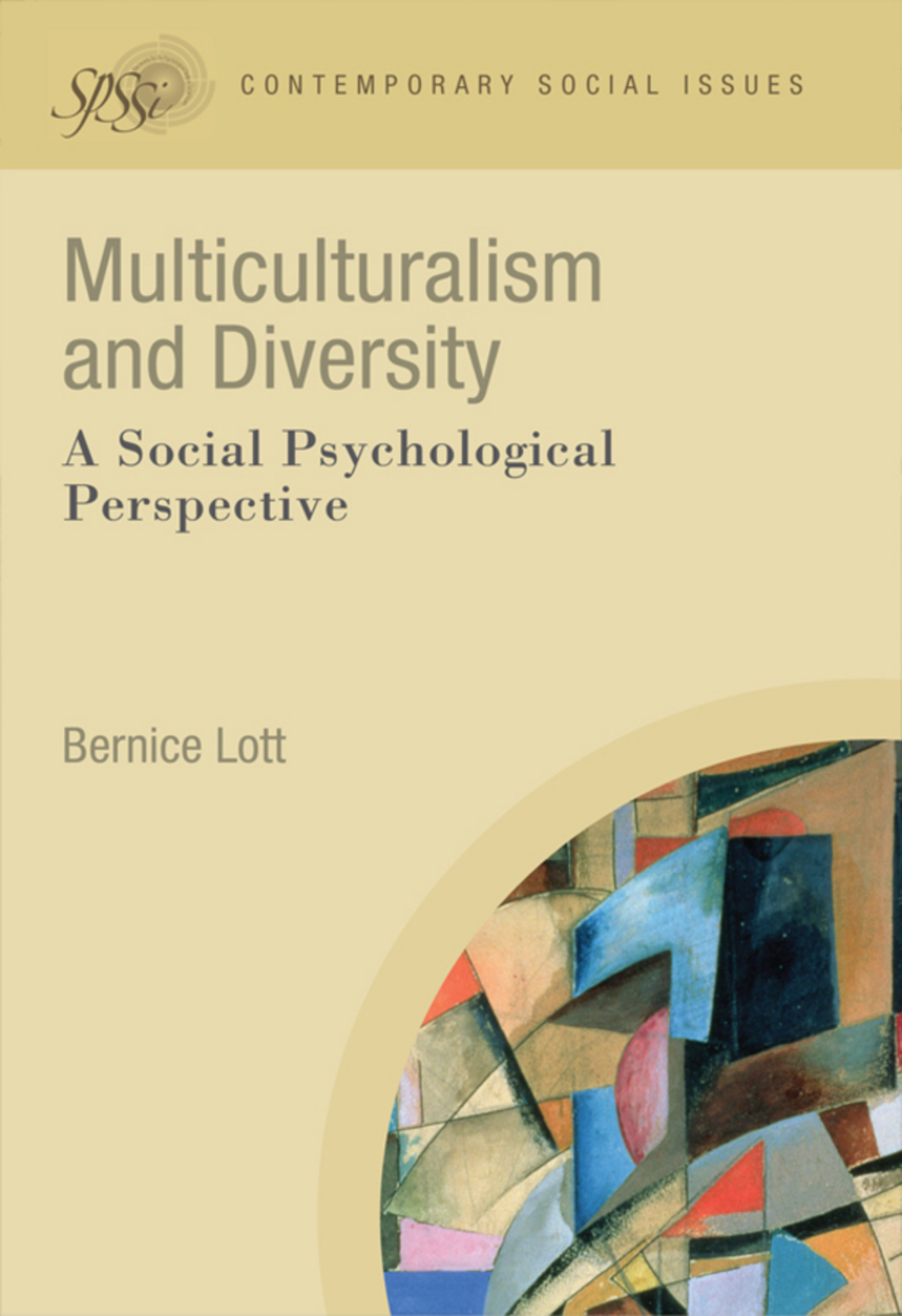 Multiculturalism and Diversity - A Social Psychological Perspective 1st Edition â€“ PDF/EPUB Version Downloadable